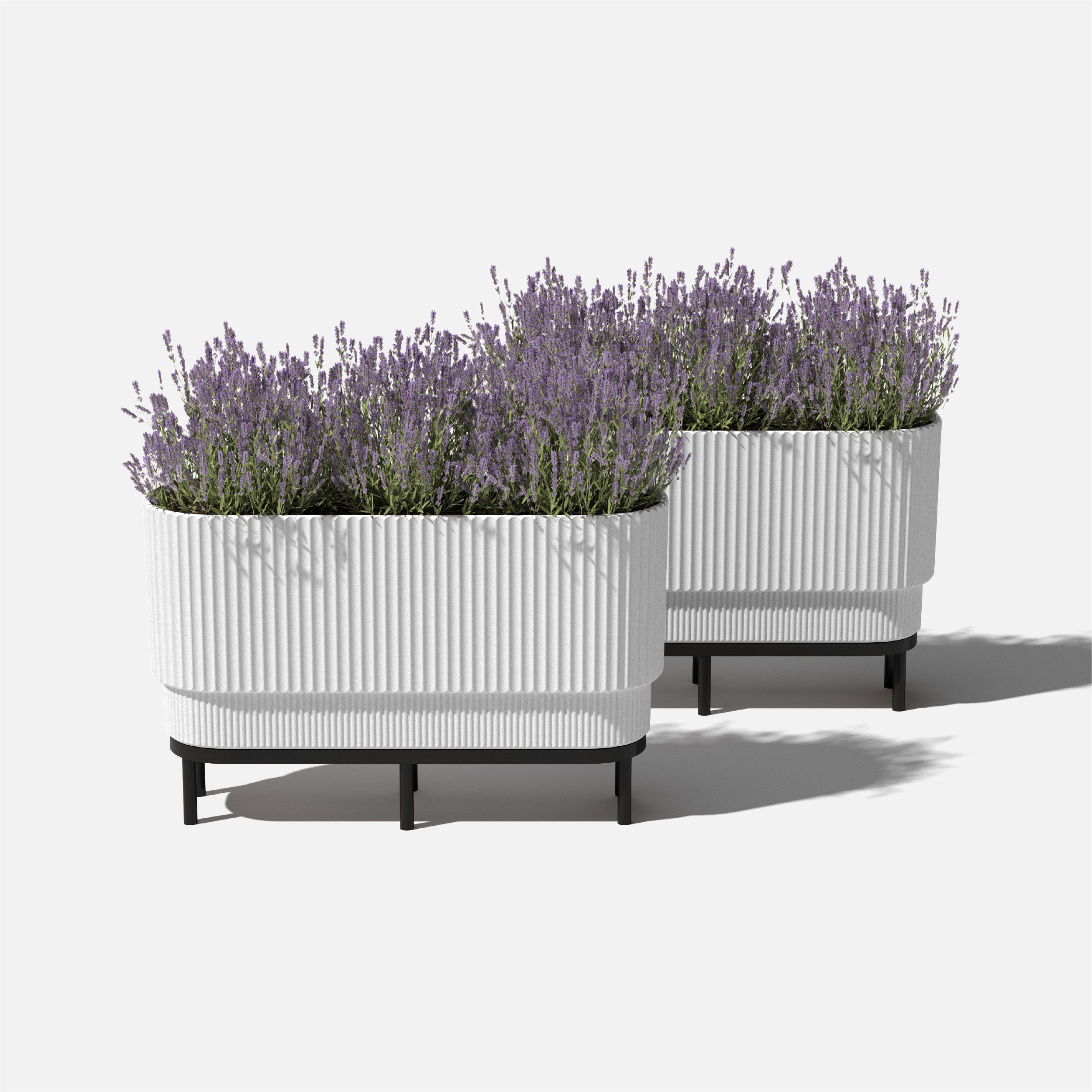 Veradek DMSTV30WBL-2PK Planter-Window-Box - View #7