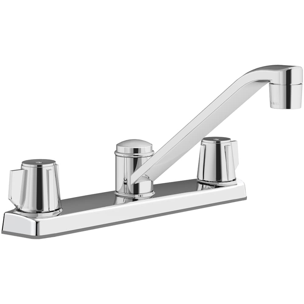 PROFLO  PFXCM2M308 Kinross 1.75 GPM Standard Kitchen Faucet