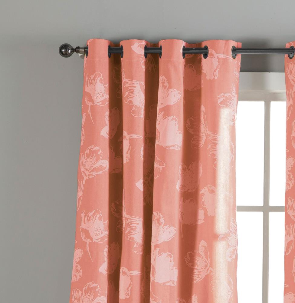Duck River Textile ASQBC=12 /5622 curtains - View #2