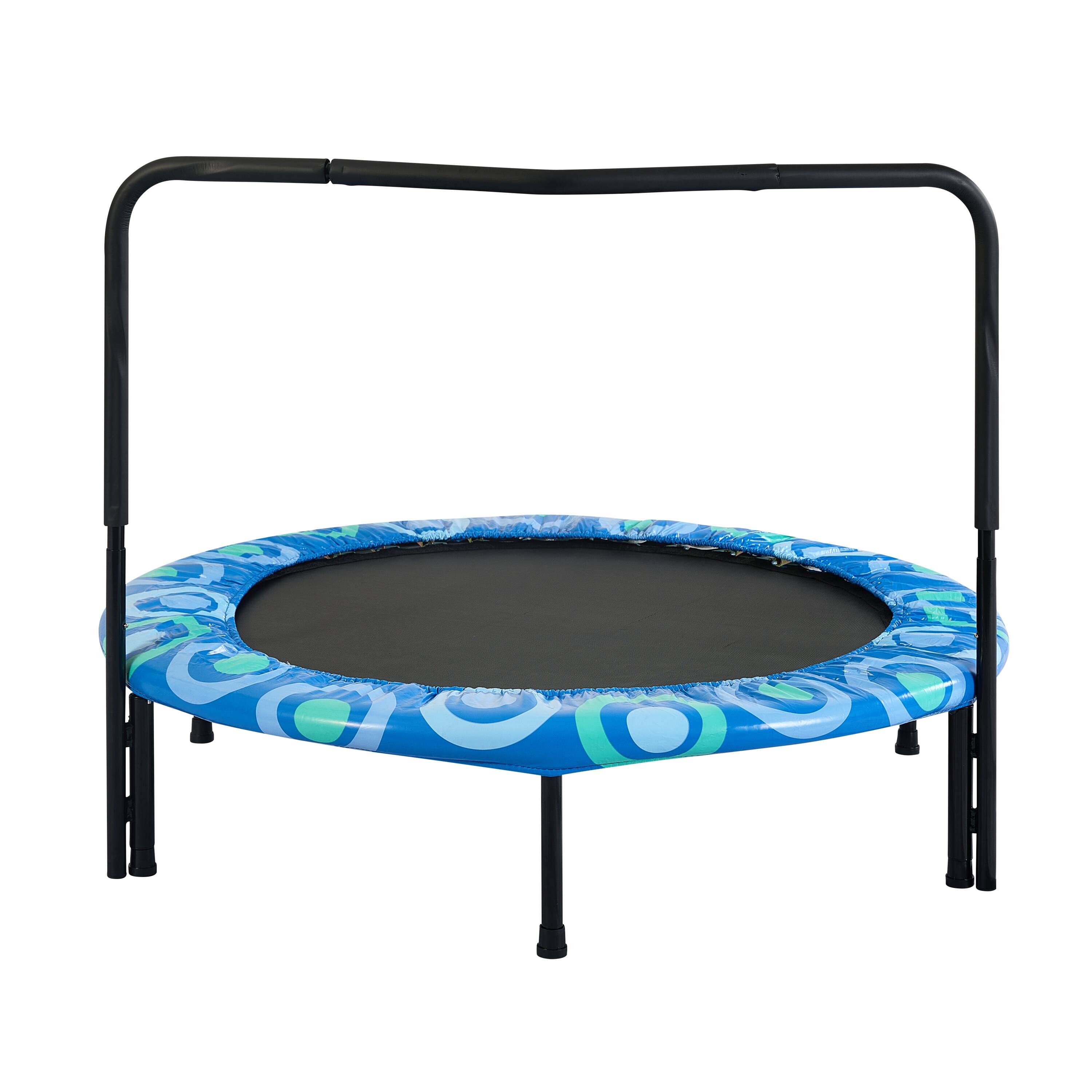 Siavonce XH49672 trampolines - View #5