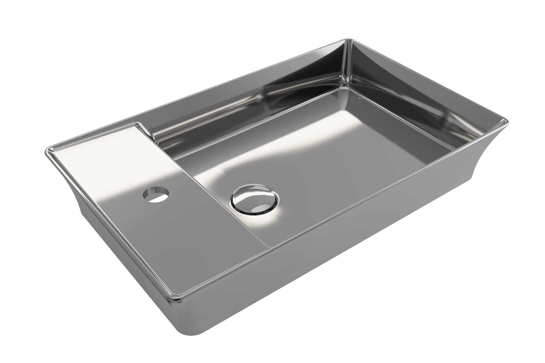 BOCCHI 1479-401-0126 Bath-Sink - View #3