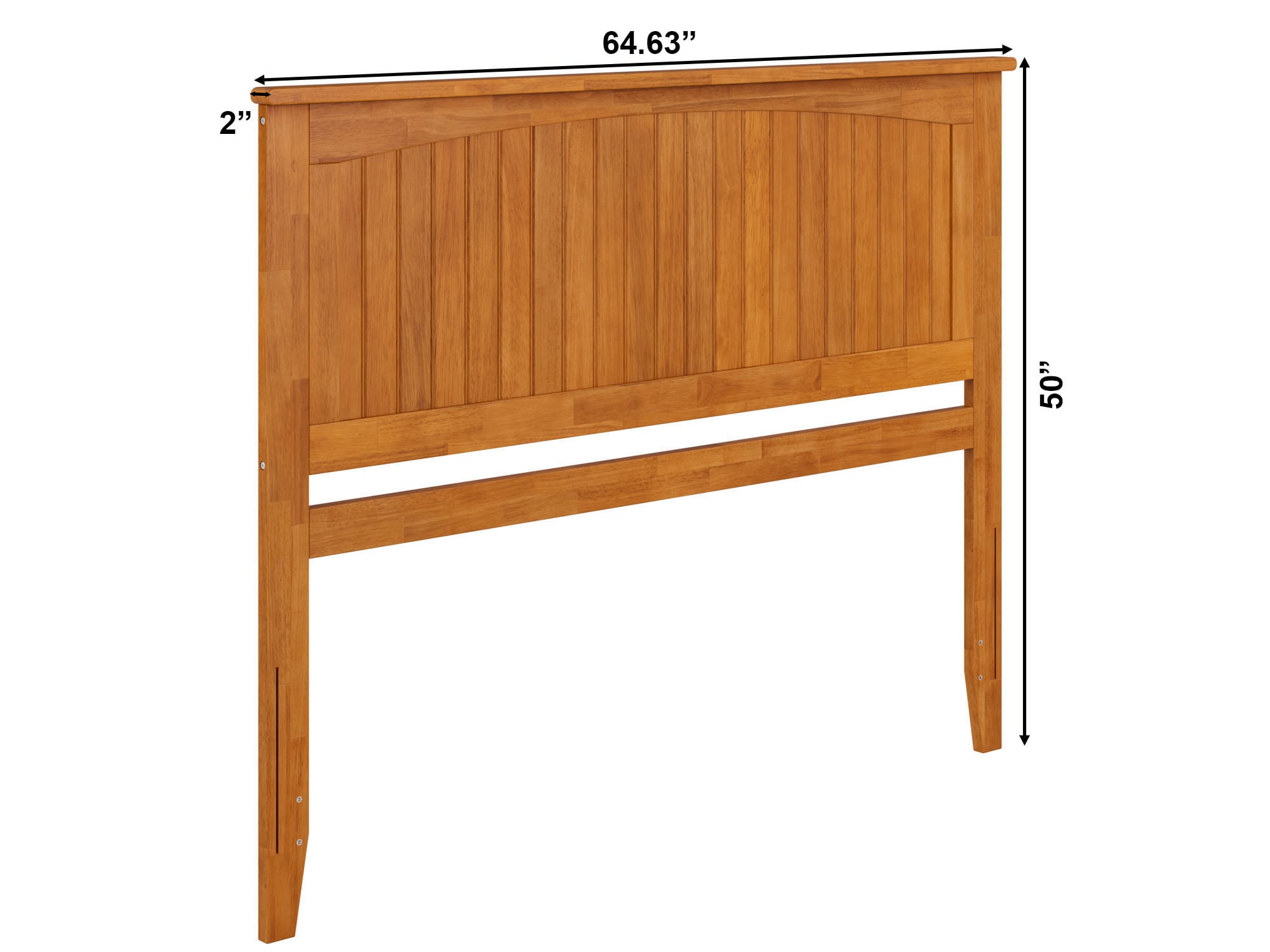AFI Furnishings AR28284T Upholstered-Headboards - View #8