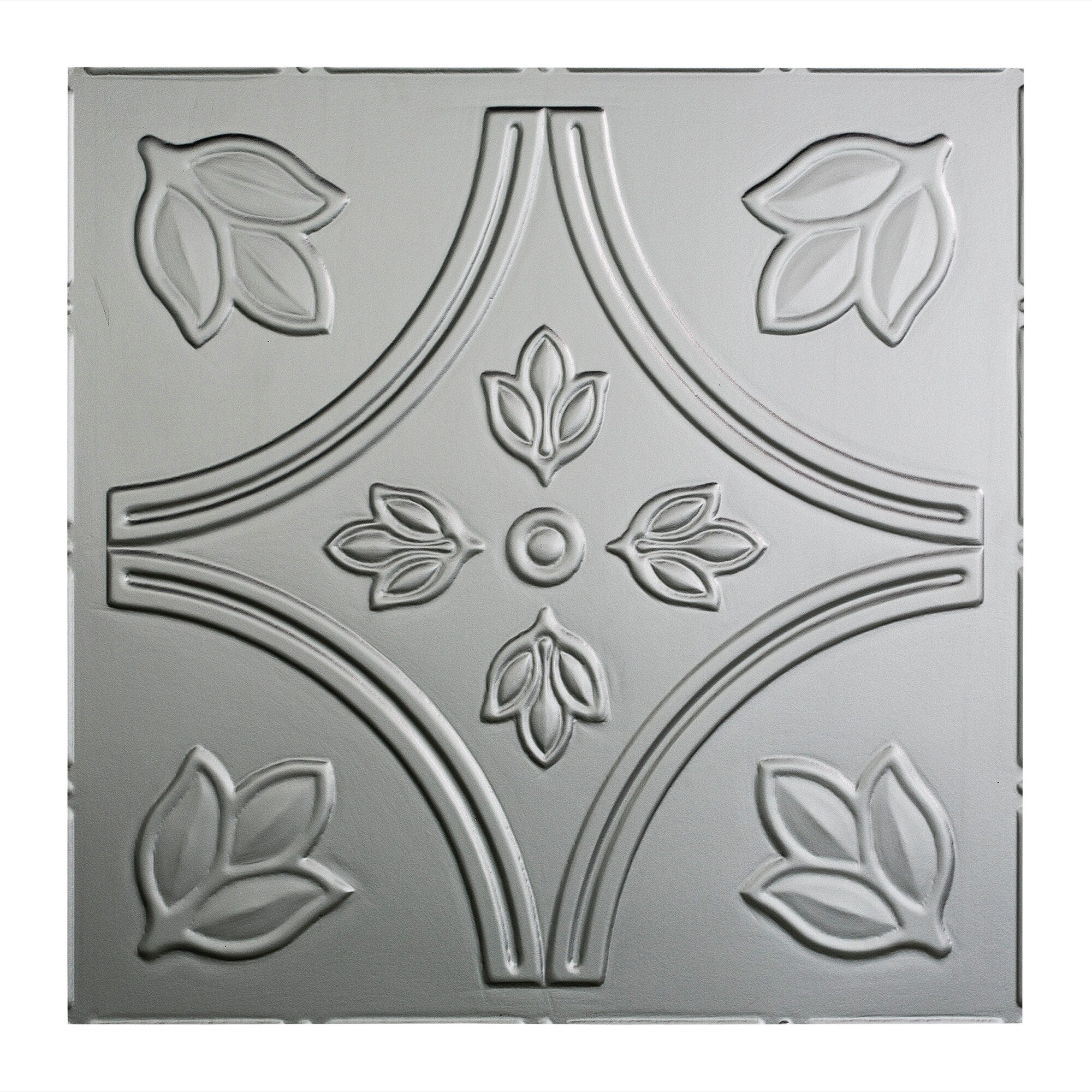 Fasade PL7009 Ceiling-Tile - View #2
