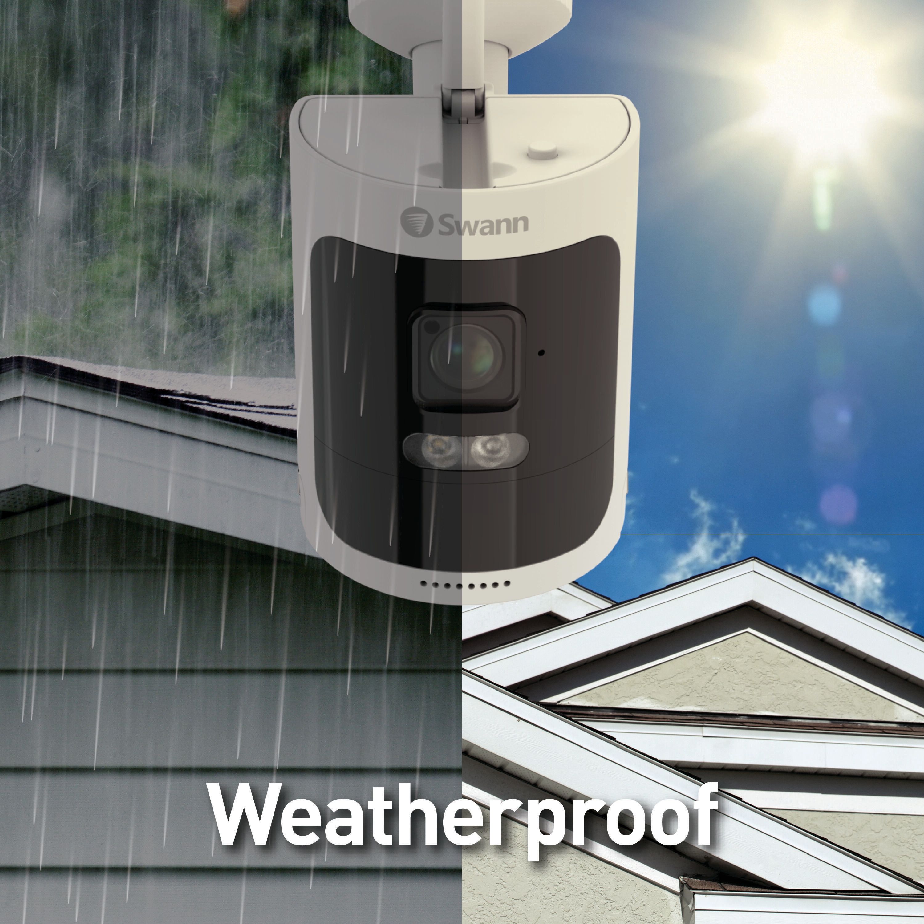 Swann SWNVK-600SD3-US Smart-Home-Bundles - View #7
