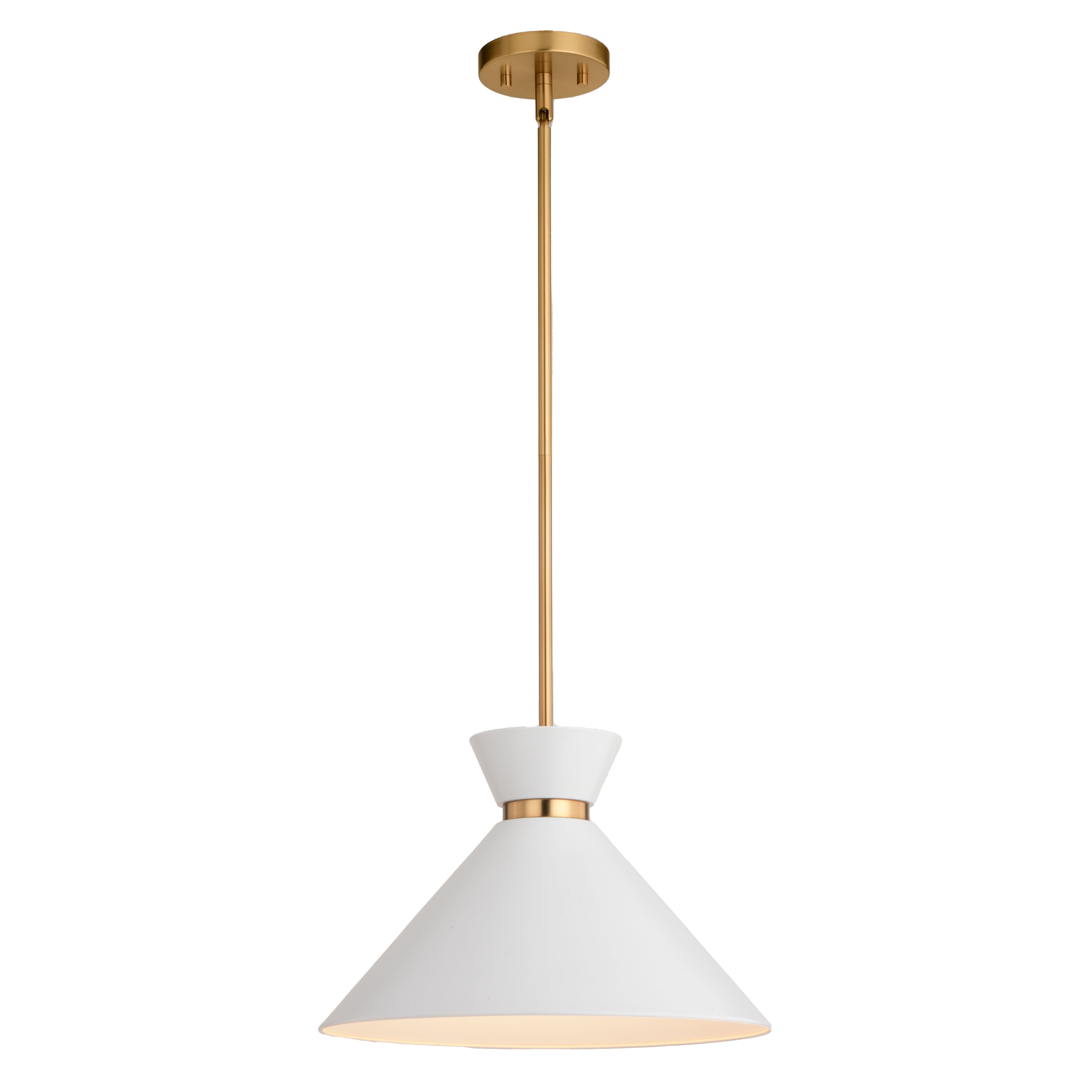 Cascadia P0399 Pendant-Lights - View #8