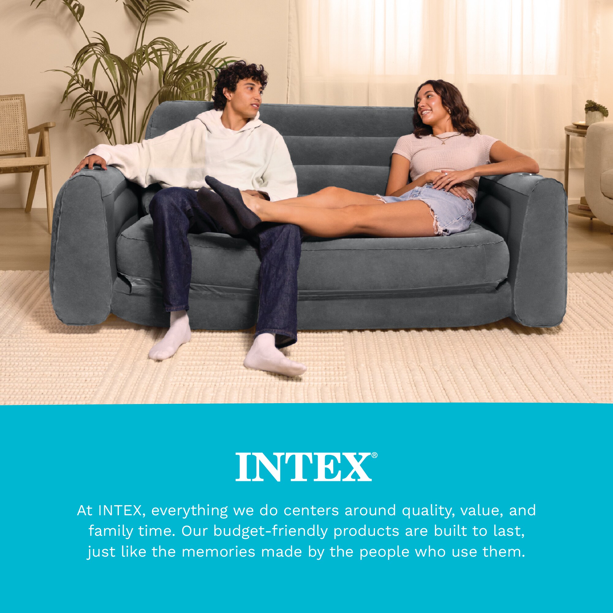 Intex 161269 Sofas-Loveseats - View #6