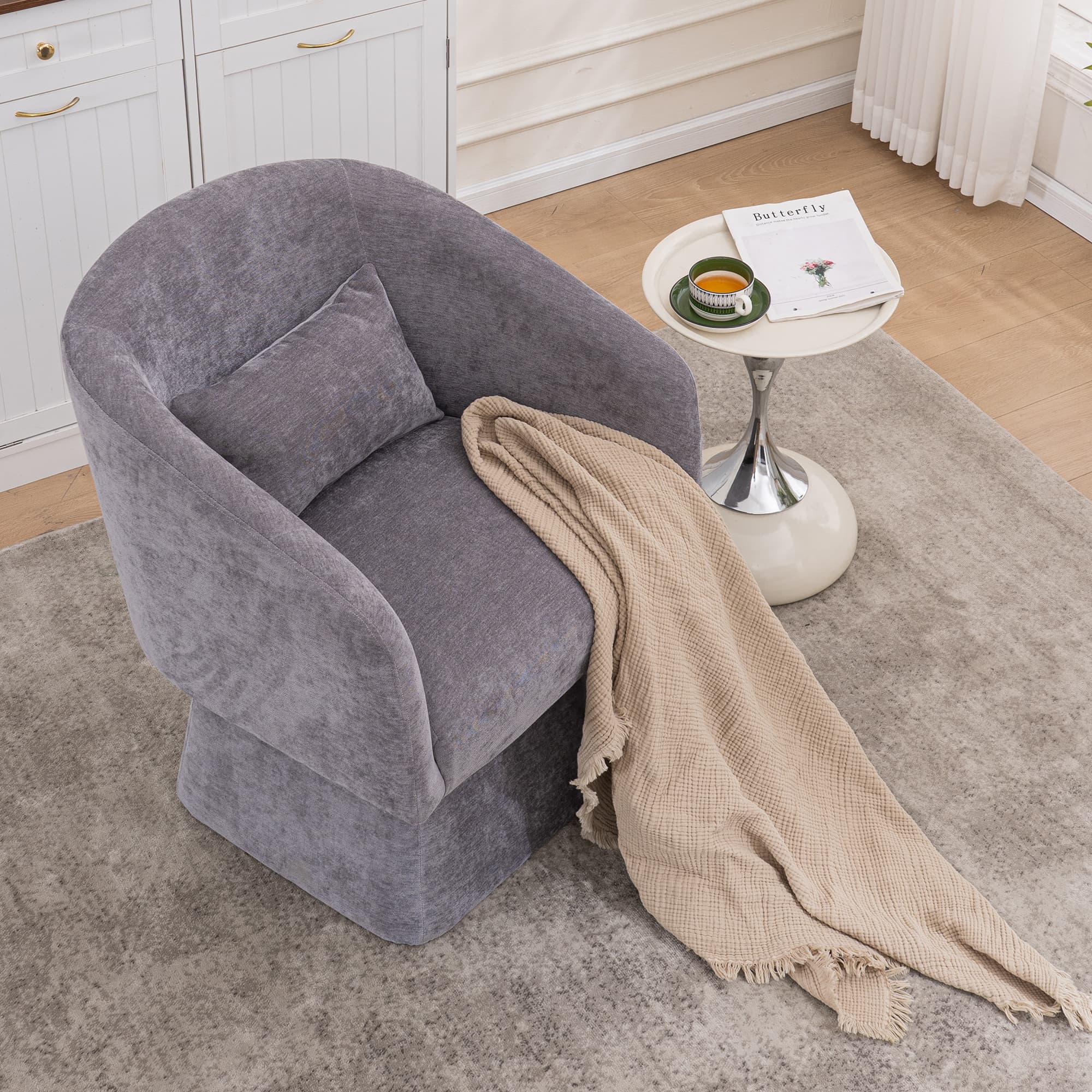 Runesay XI07 chairs - View #3