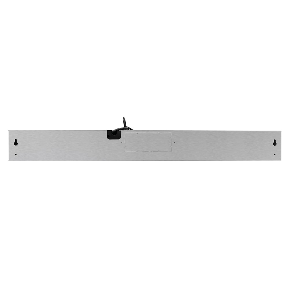 Streamline T-10549-1-CL Undercabinet-Range-Hoods - View #18