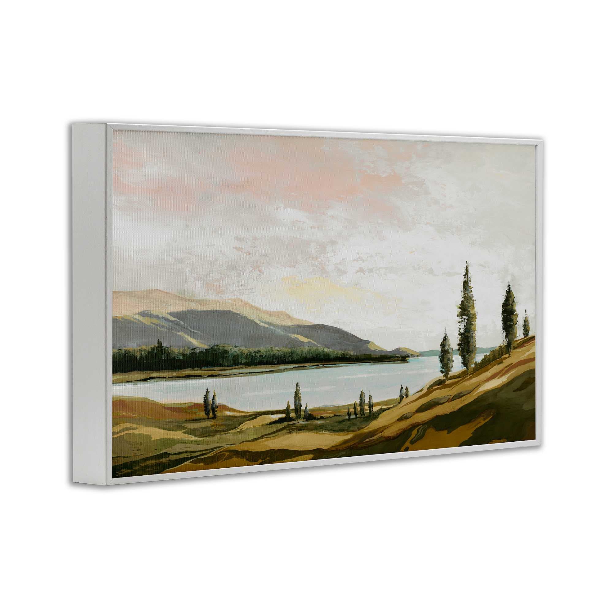 Stupell Industries BS-813-WFR-12X18 Wall-Art - View #2