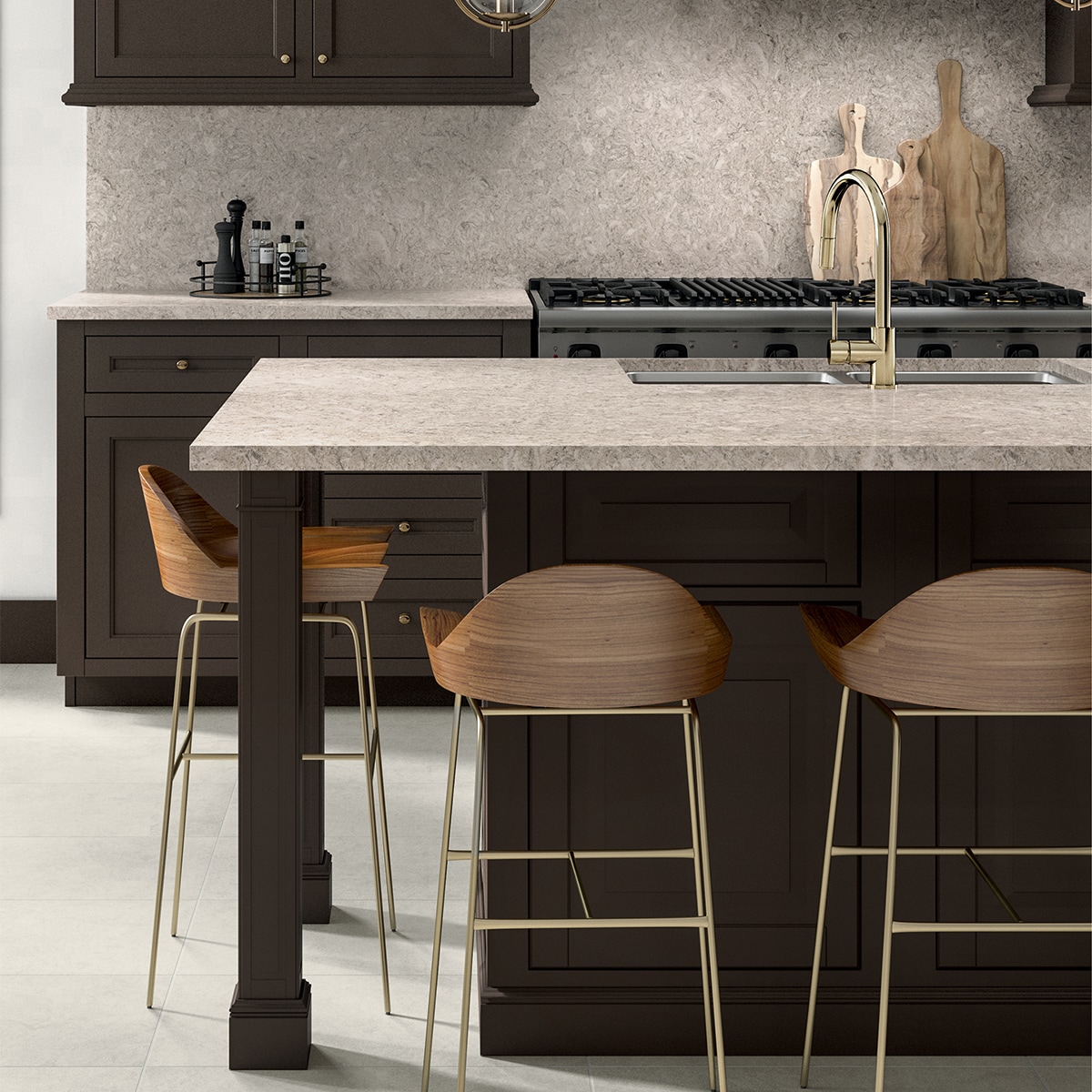 allen + roth 331205-CS Countertop-Samples - View #5