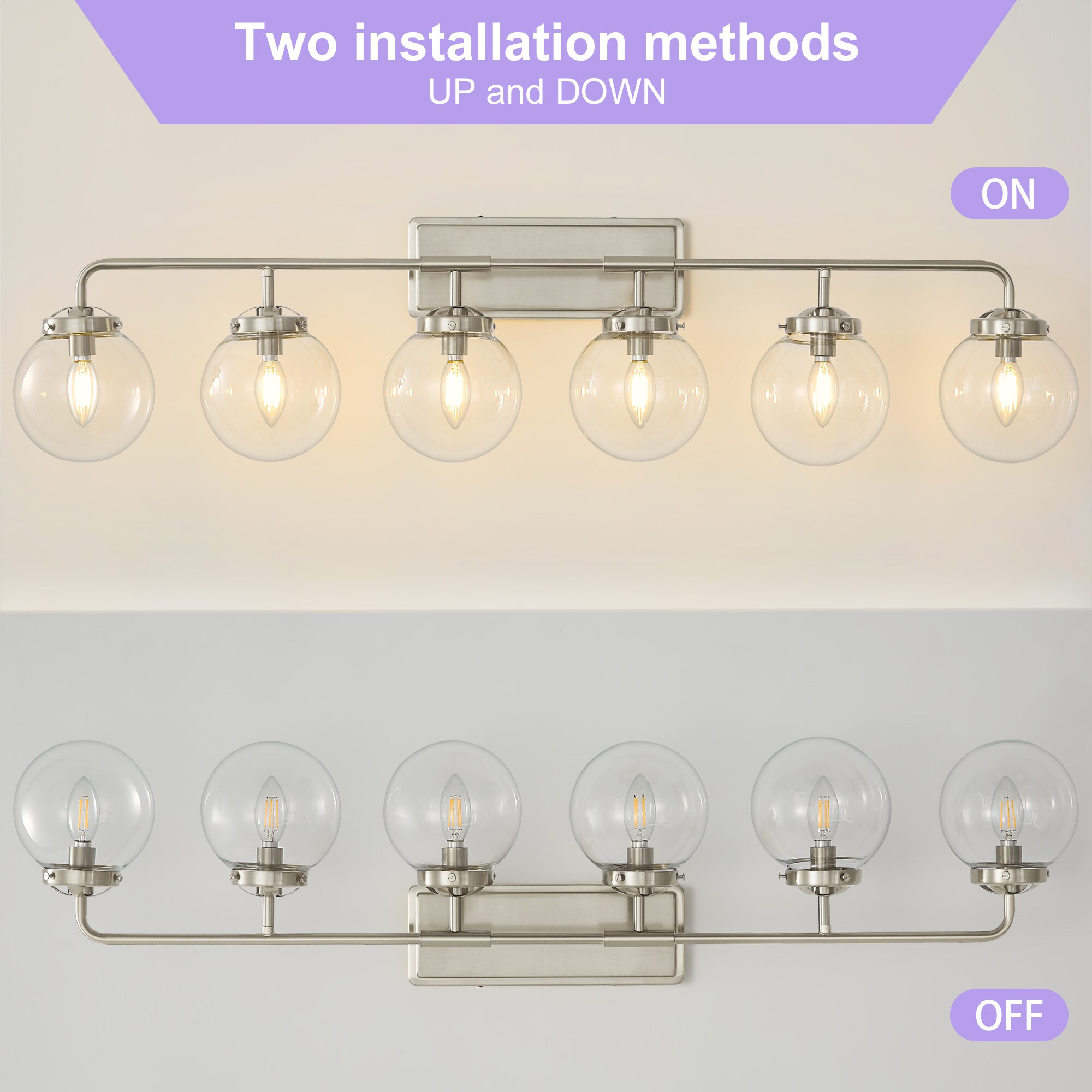POWLIG L-1758-6N-T b089995 - View #6