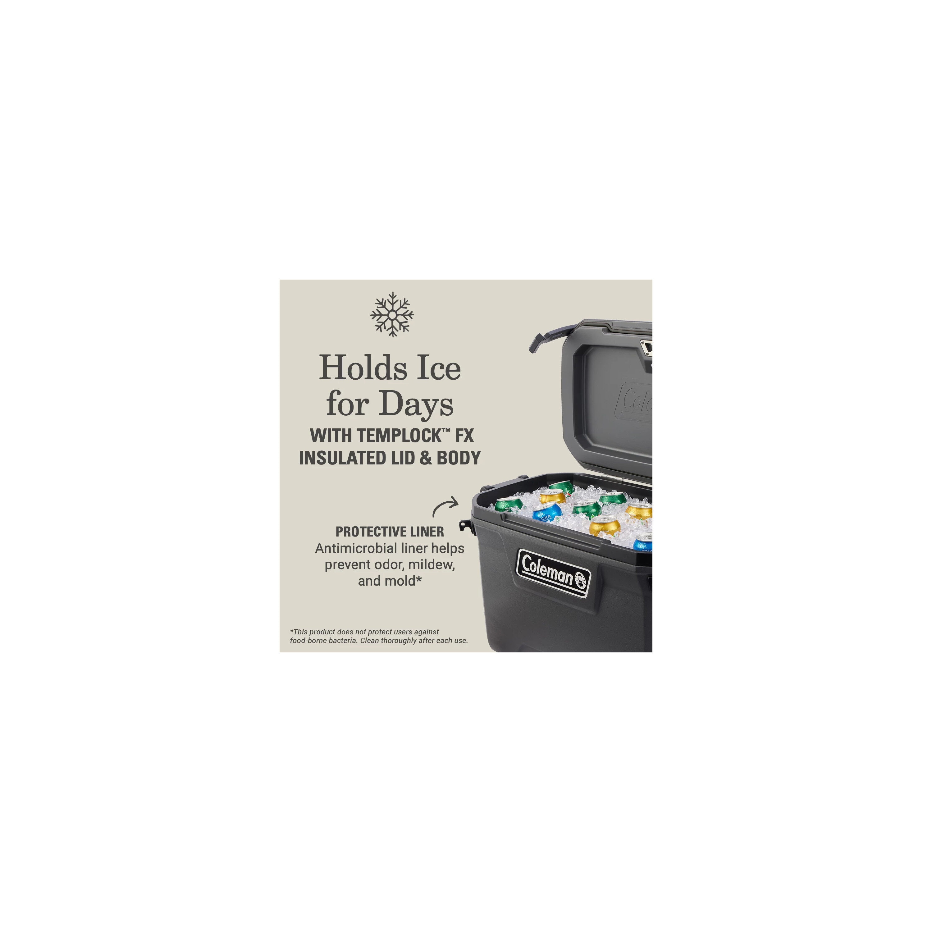 Coleman 2156112 Portable-Coolers - View #3