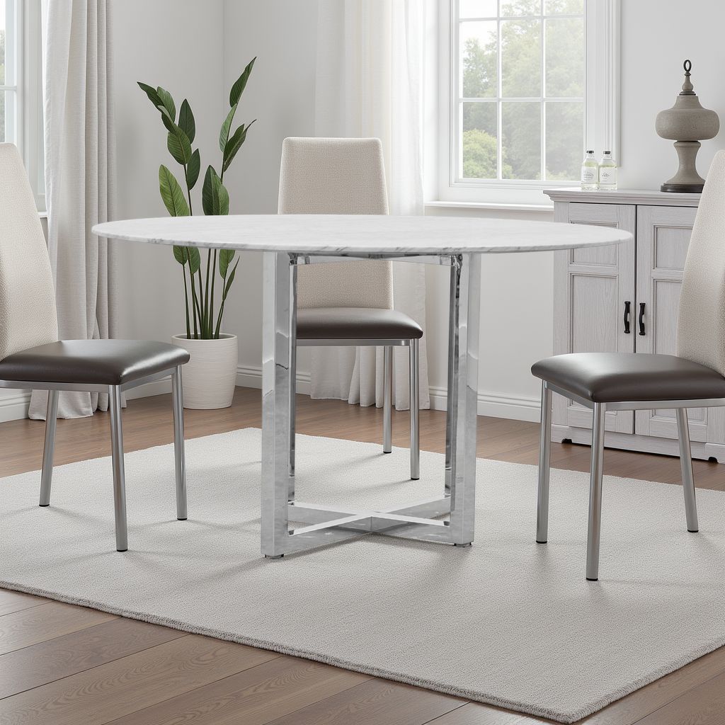 Benzara BM273603 Dining-Tables - View #6