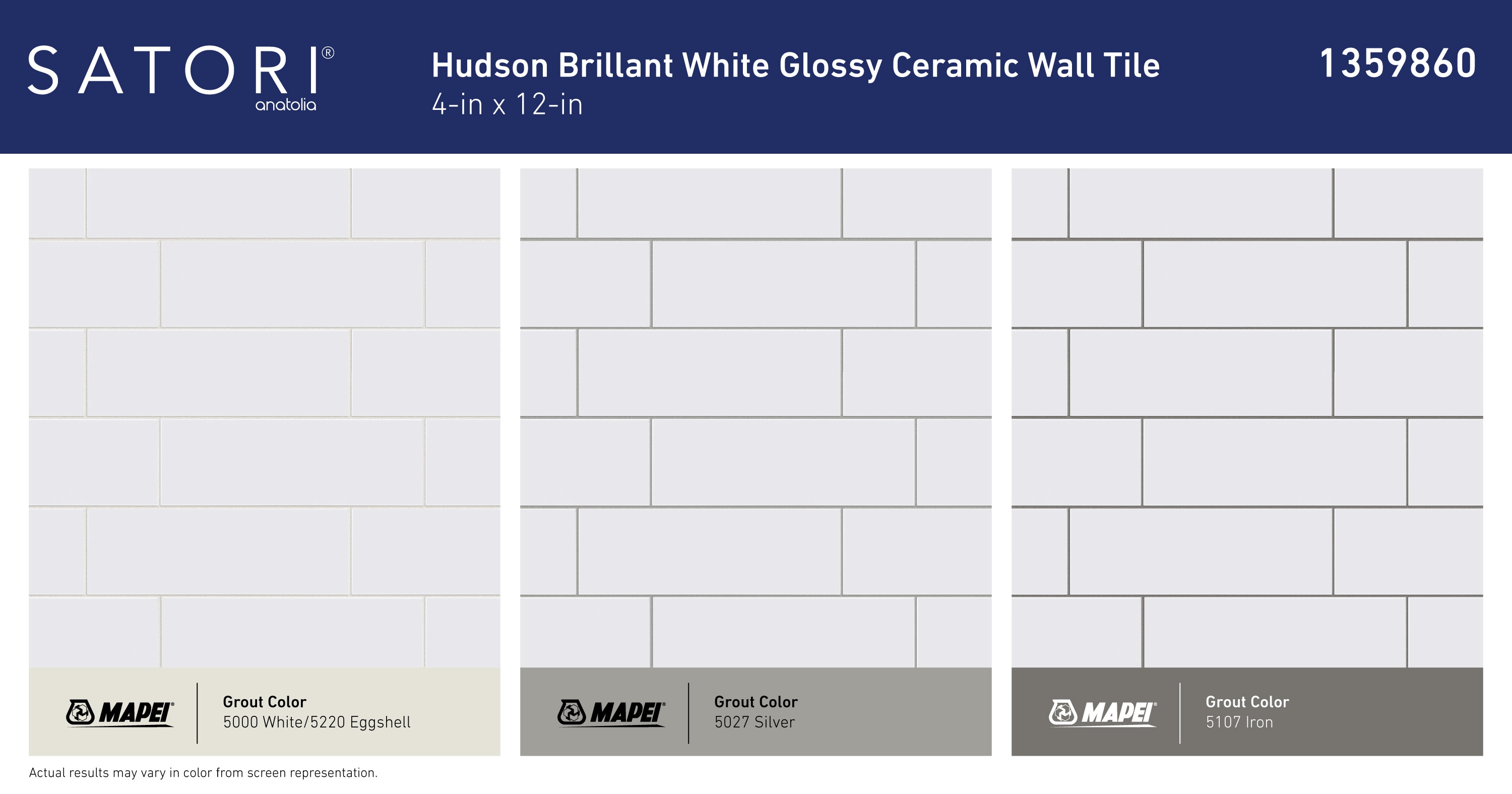 MAPEI 6BU510705 Grout-Tile - View #5