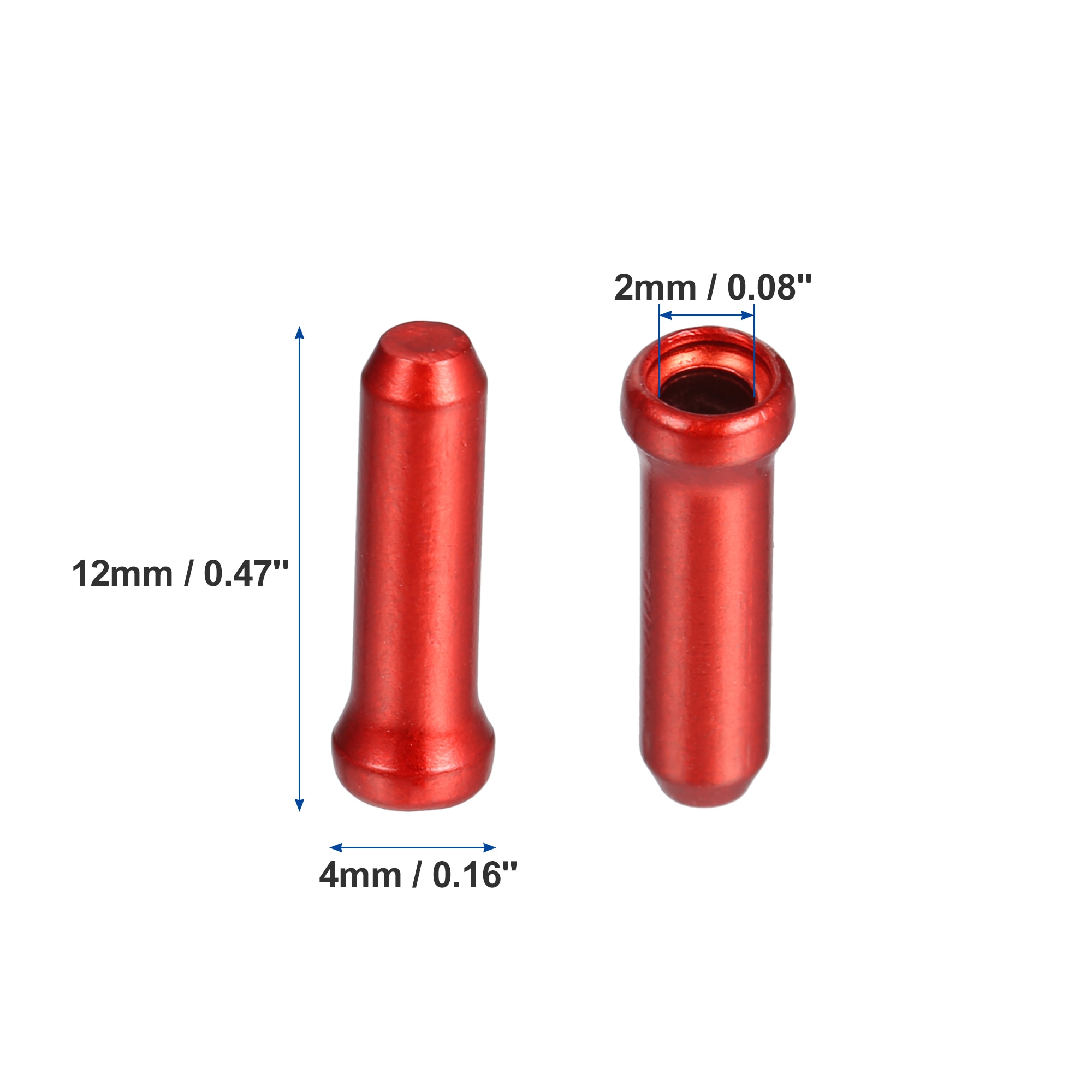 Unique Bargains S26060500UX2325 Bike-Accessories - View #5