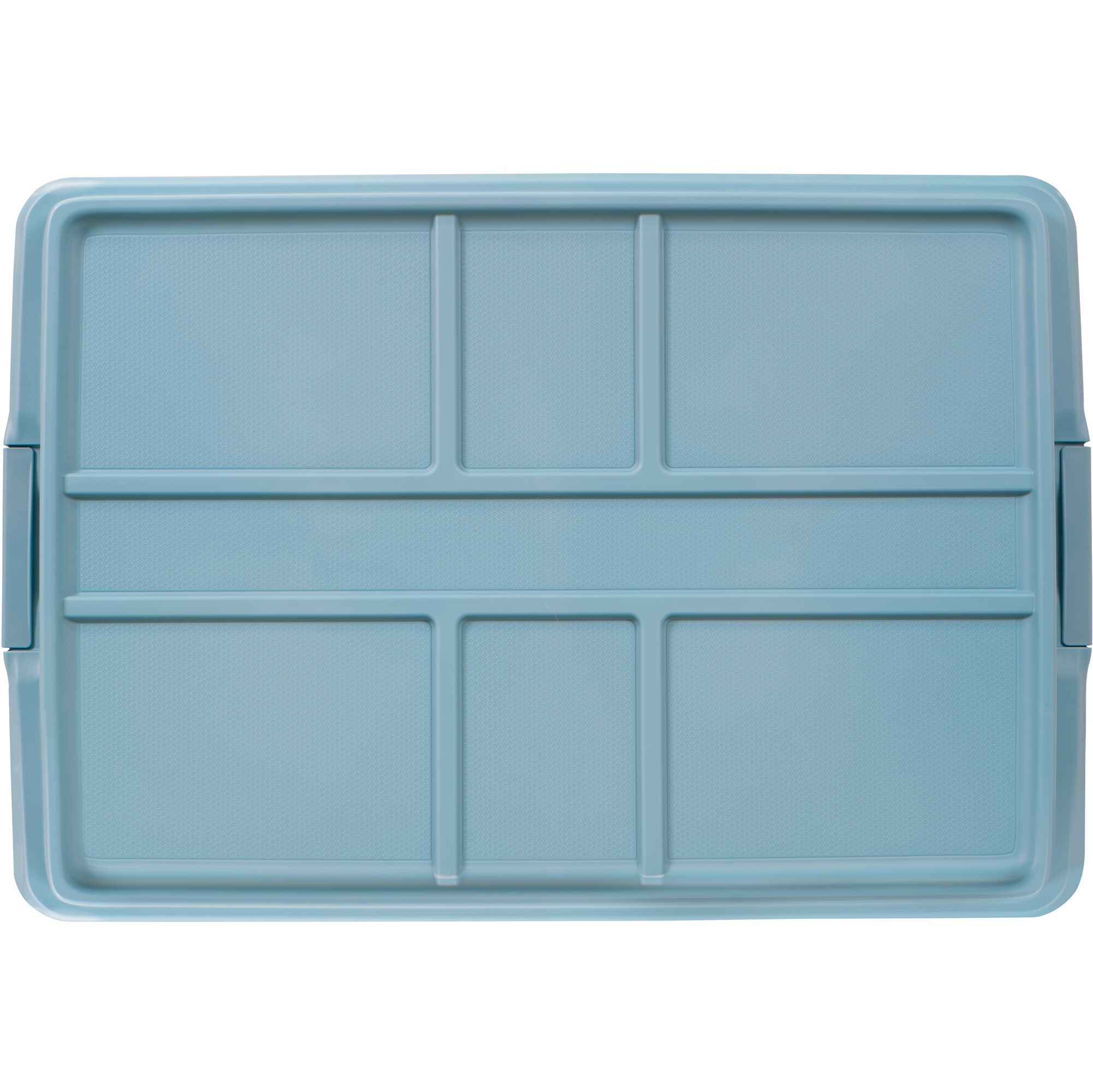 Hefty HFTCOM71630106656666 Plastic-Storage-Totes - View #5