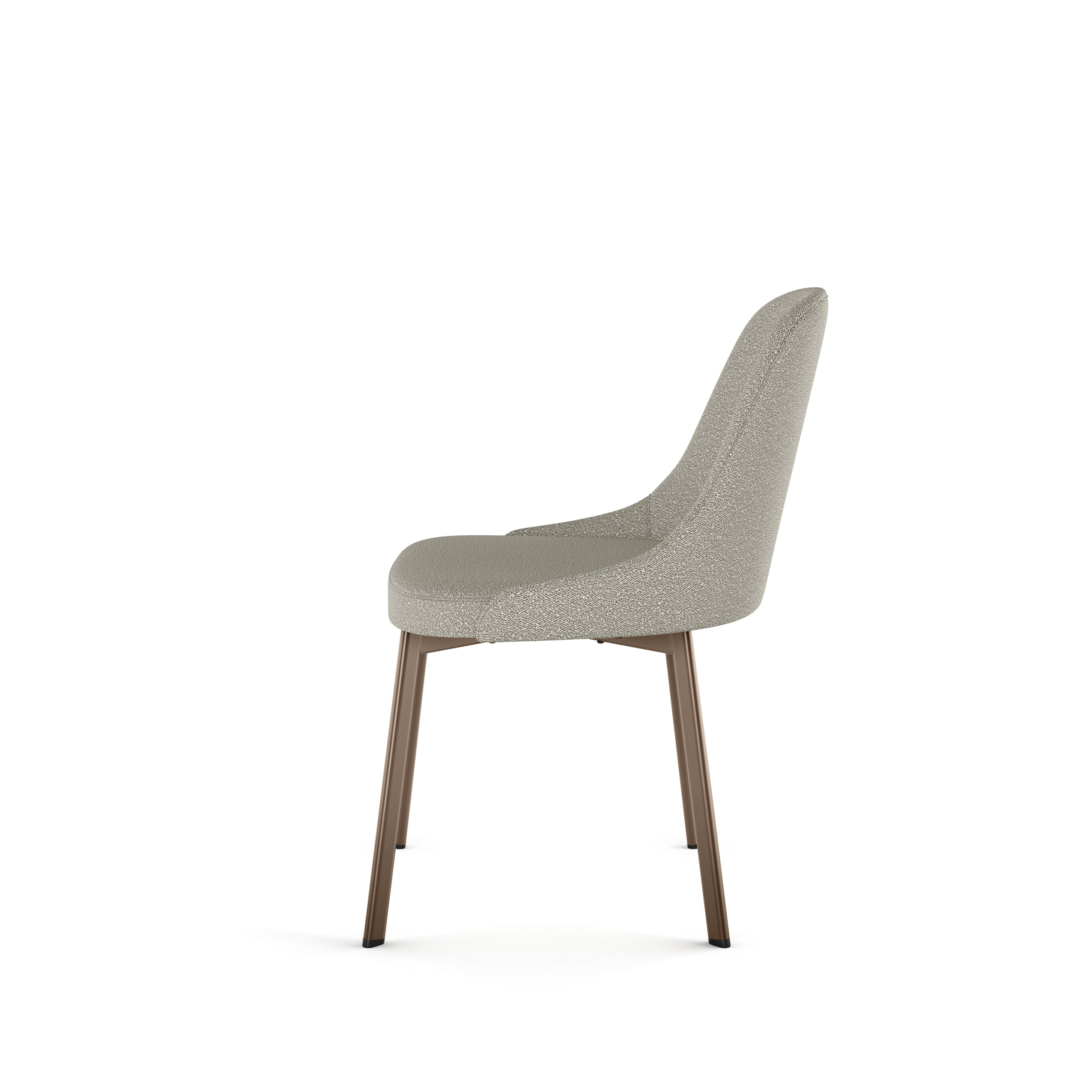 Amisco 34543-WE/1B69JTF4 Dining-Chairs - View #3