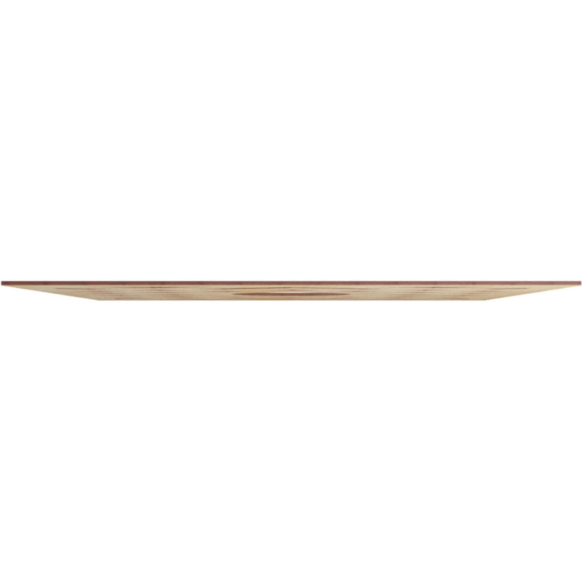 Ekena Millwork CMWP34X34X0250CHHI Ceiling-Medallions - View #3