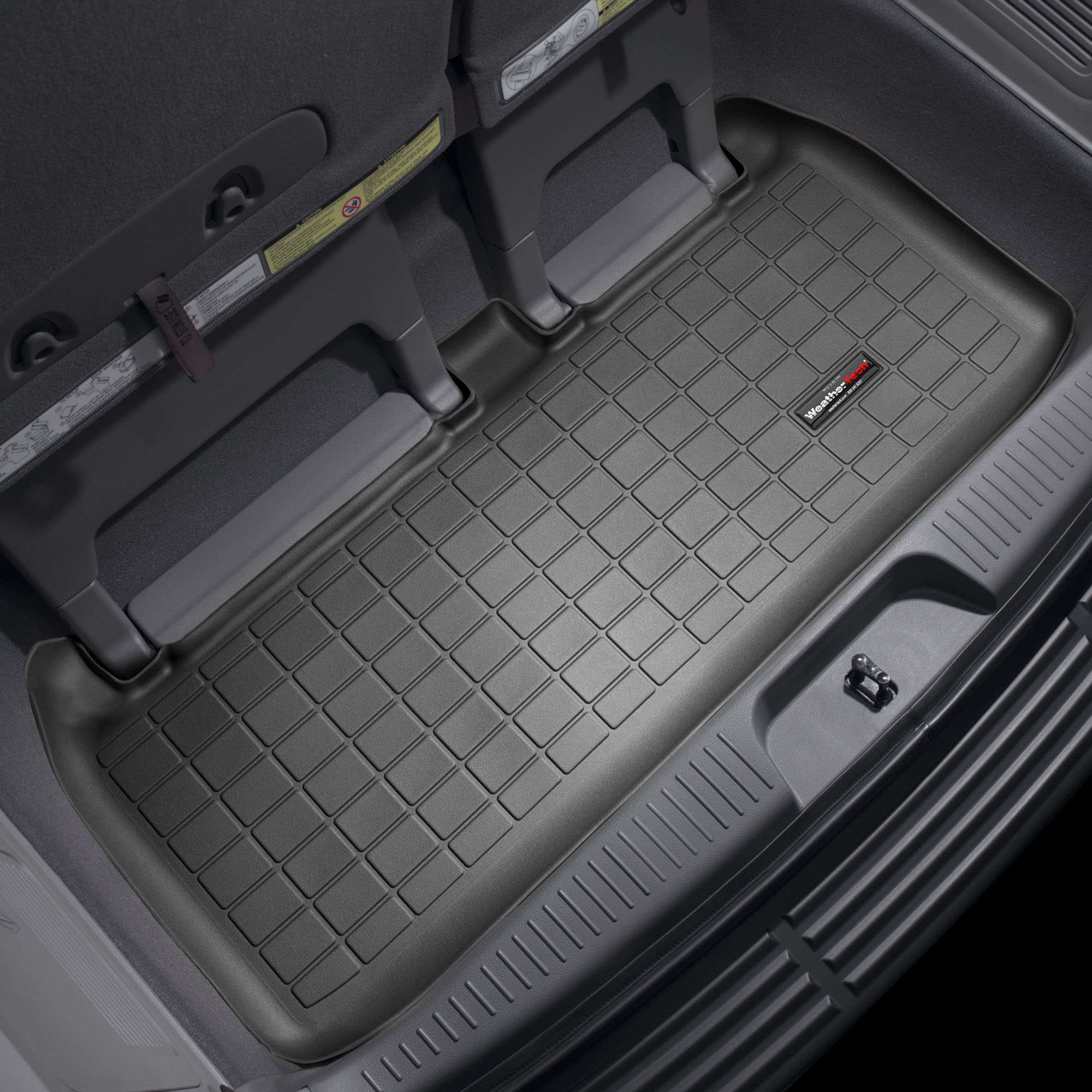 WeatherTech 40308 Interior-Car-Acc - View #2