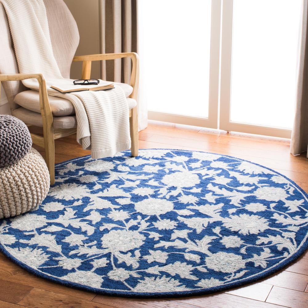 Safavieh MLP506N-5R rugs - View #2