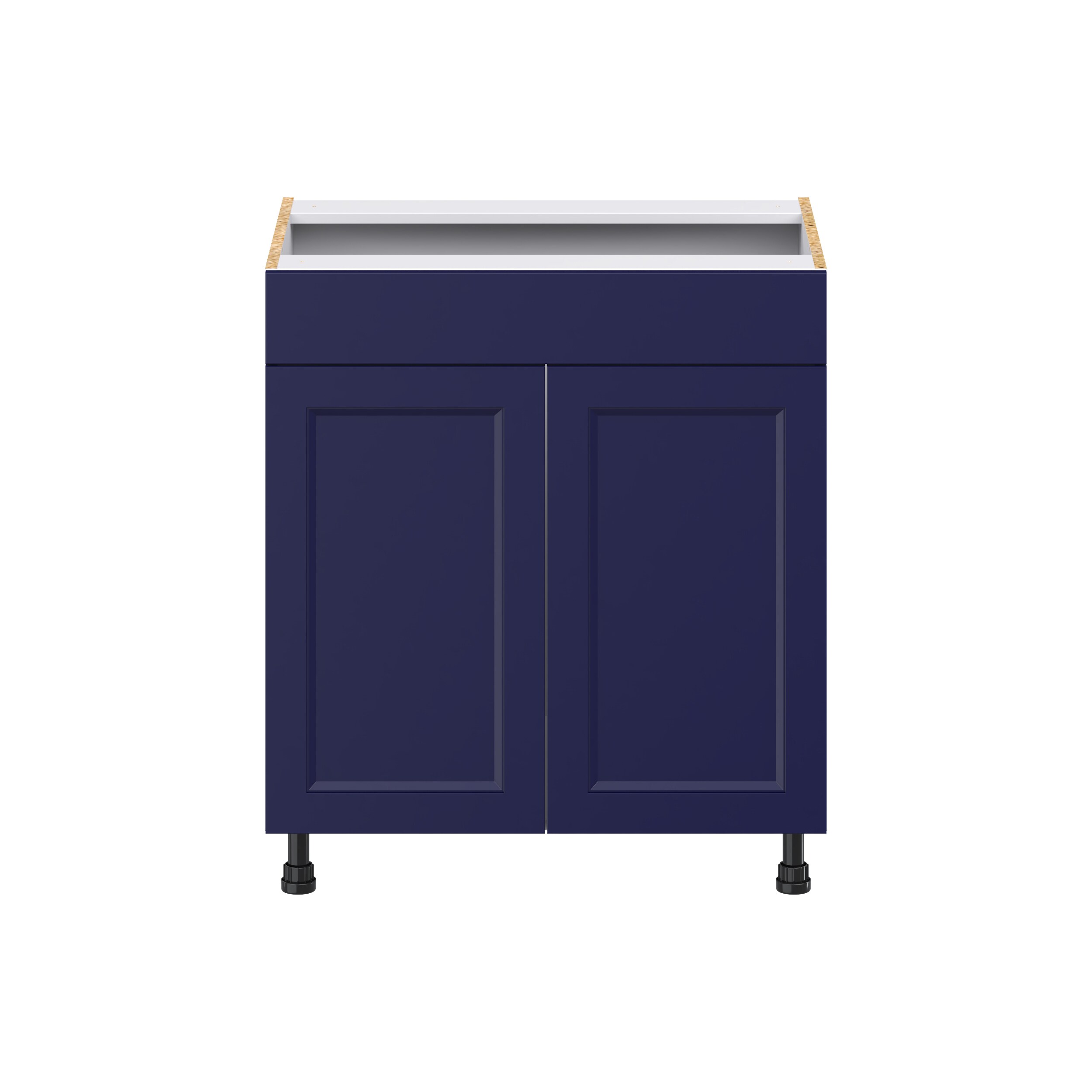 Hugo&Borg DSVS30-LO Cabinets-Kitchen - View #7