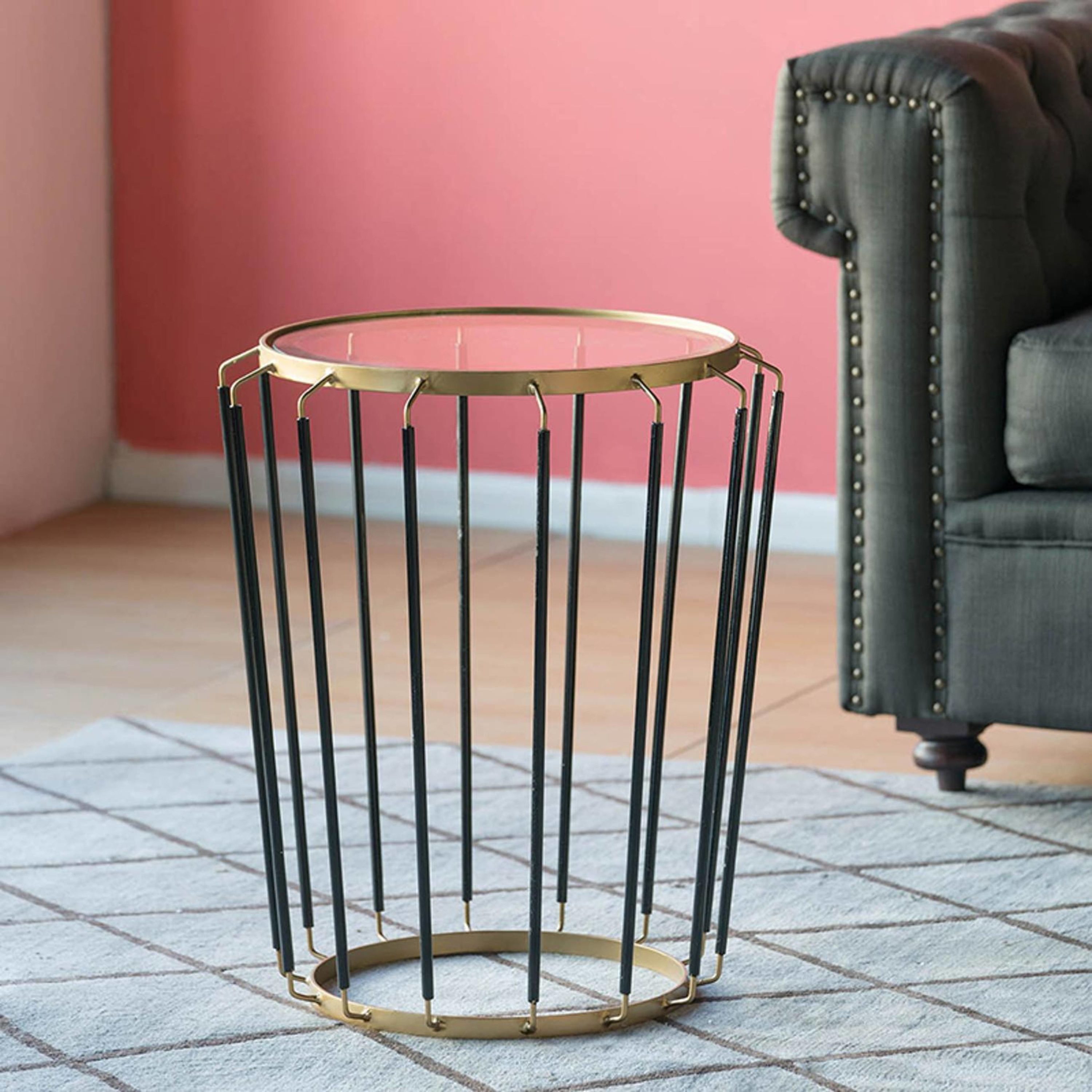 A&B Home AV43671 End-Tables - View #3