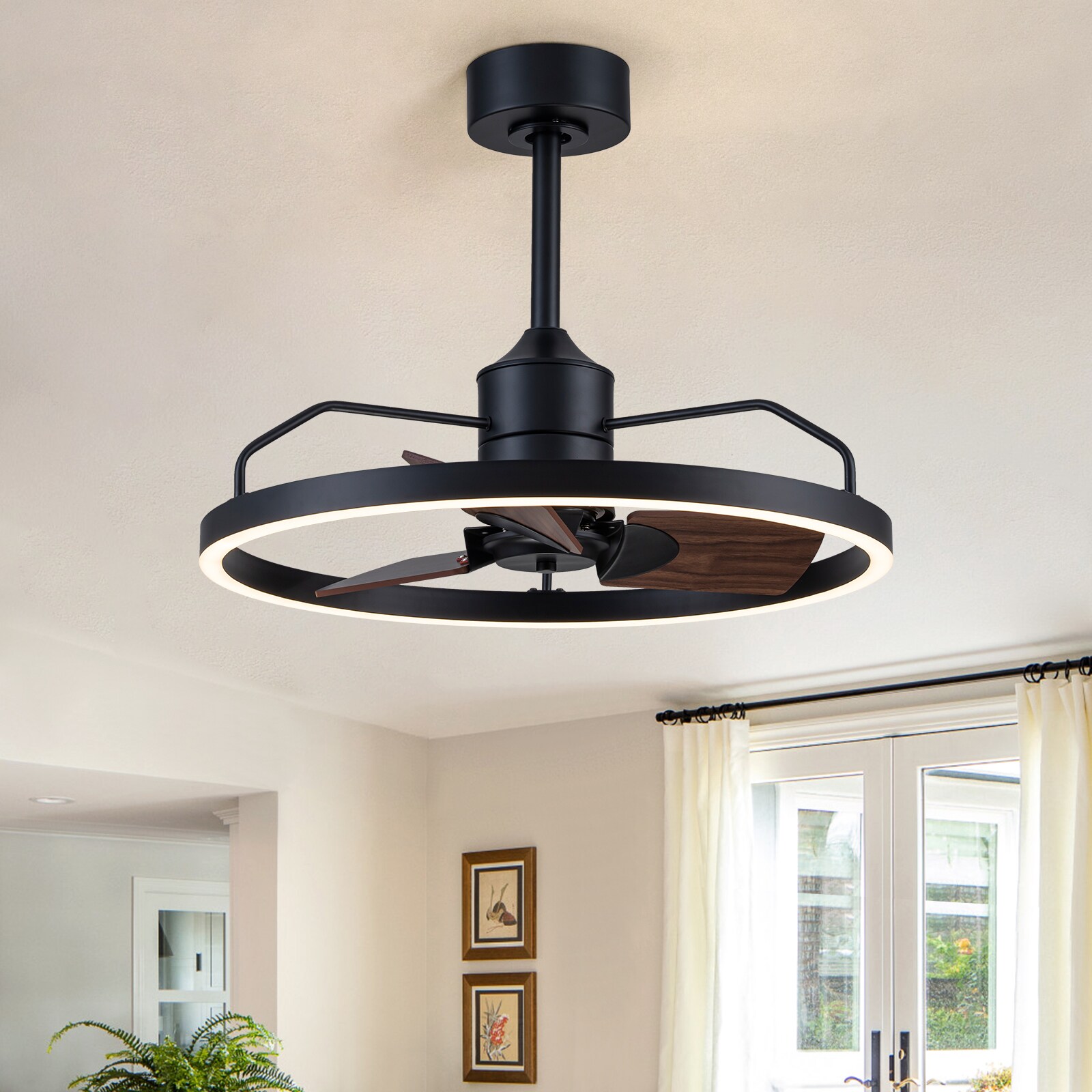 EDISLIVE YL81093298 Ceiling-Fans - View #11
