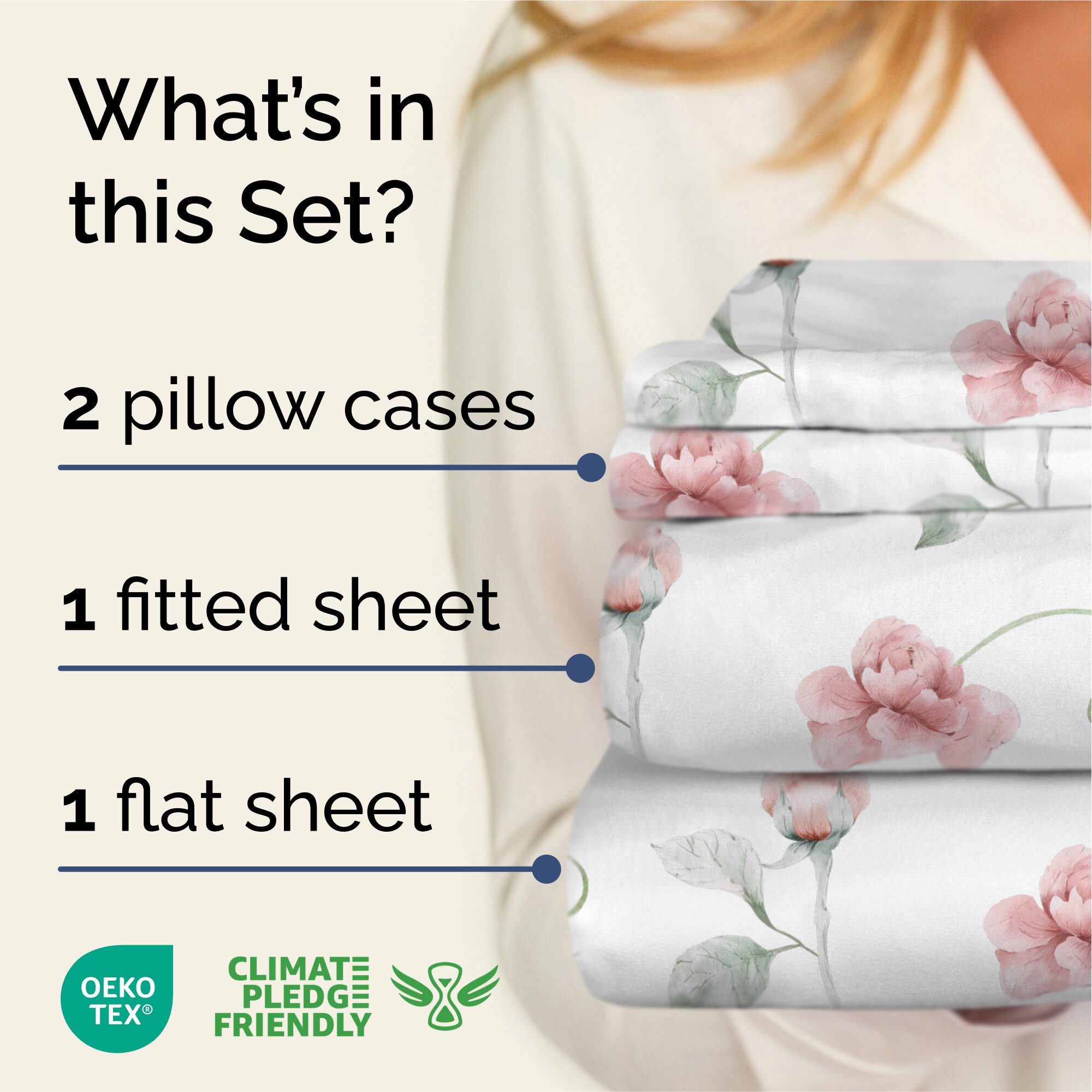 CGK Linens 5056794207847 Sheet-Sets - View #2