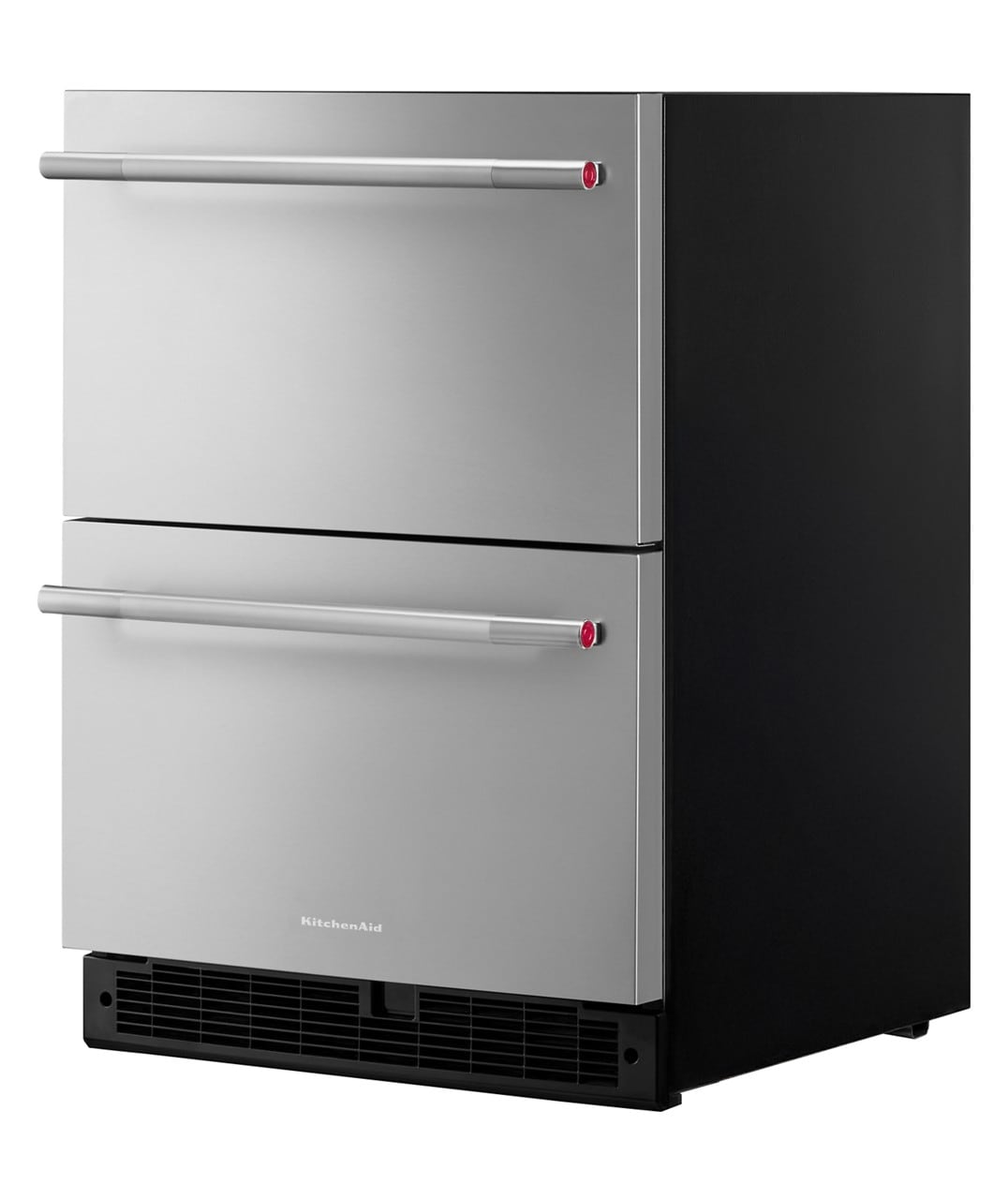 KitchenAid KURT524SSB Drawer-Refrigerators - View #5