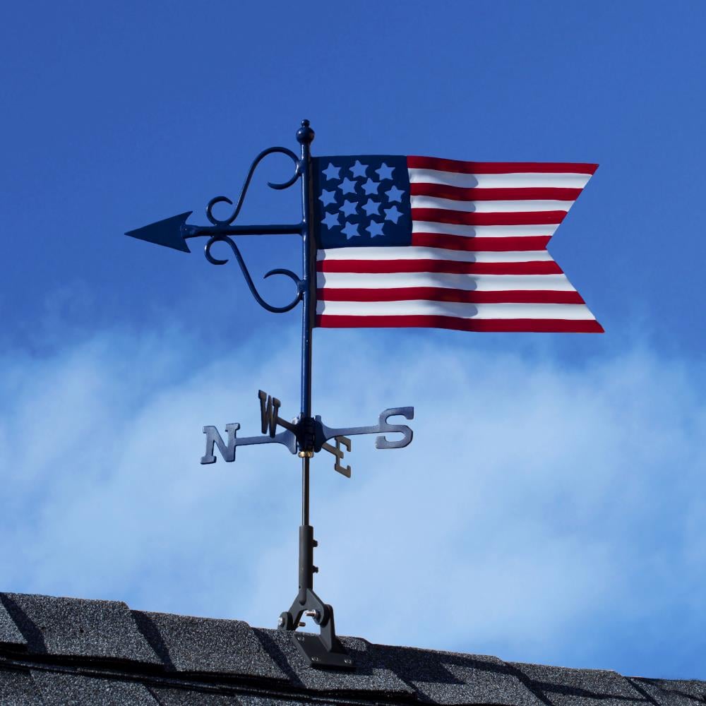 Good Directions 836R weathervanes - View #4