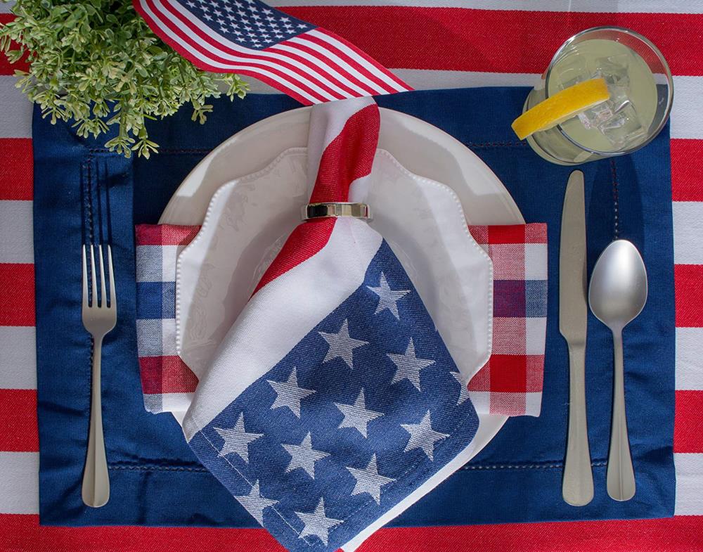 DII CAMZ37419 napkins - View #11