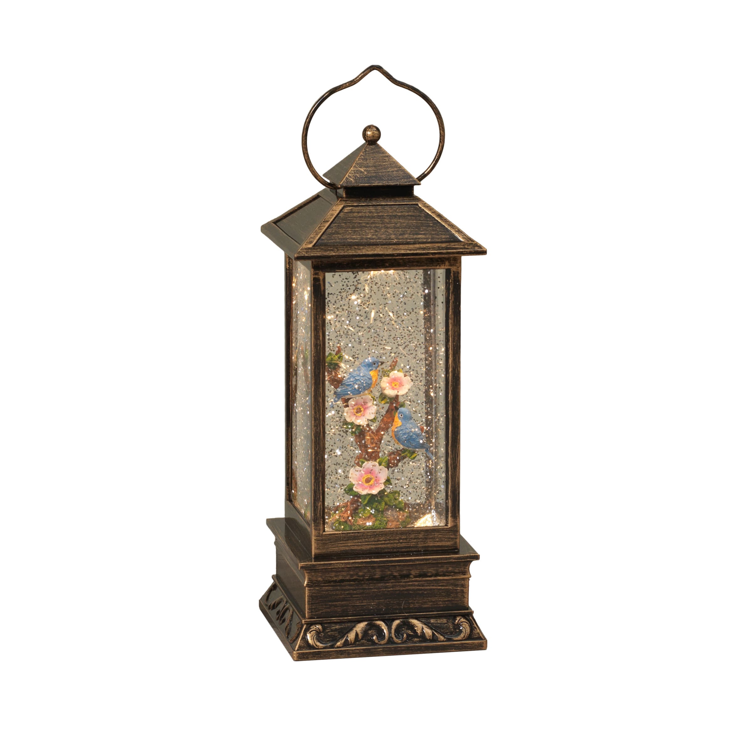 GIL 2574360EC Multiple colors/finishes Plastic Modern Decorative object
