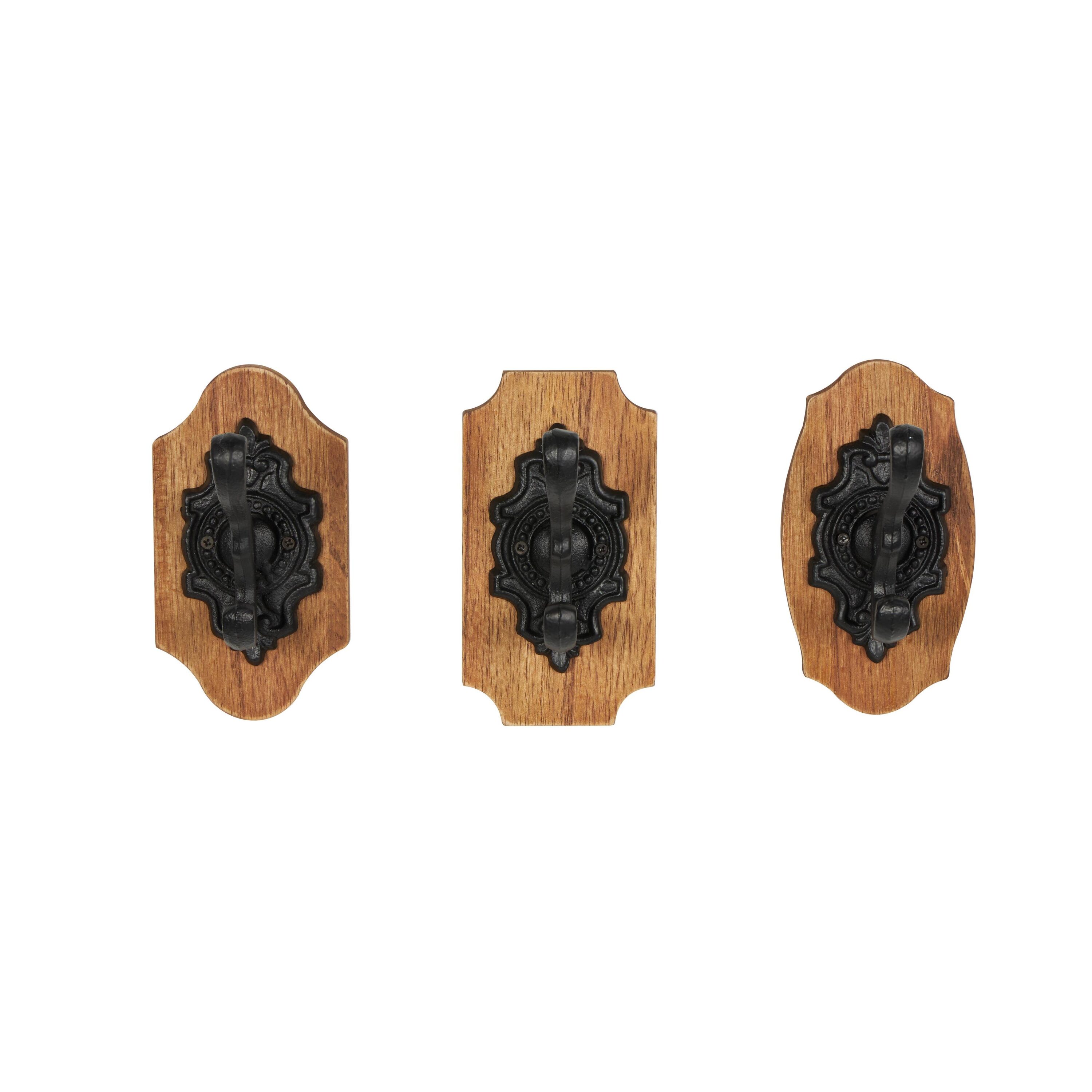 Grayson Lane 823098 Decorative-Wall-Hooks - View #6