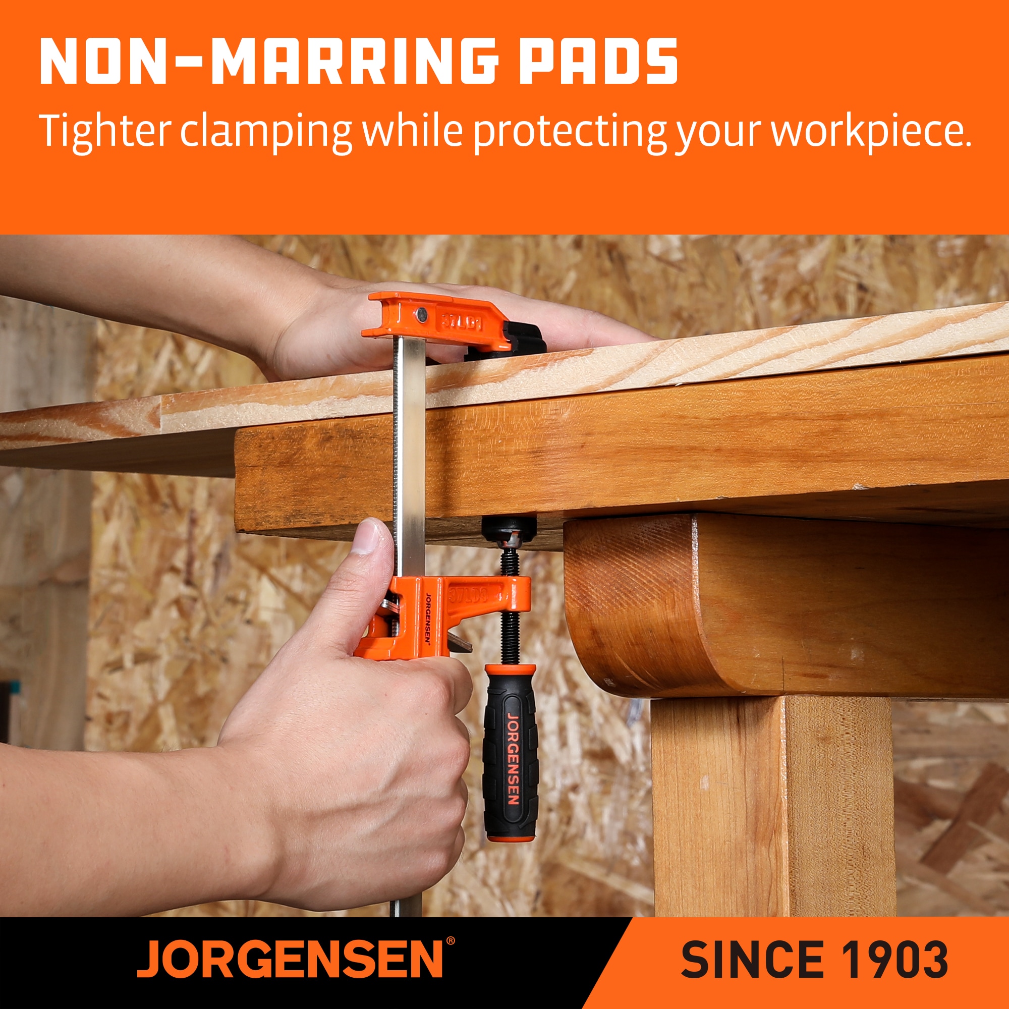 Jorgensen 3704-LD b101325 - View #9