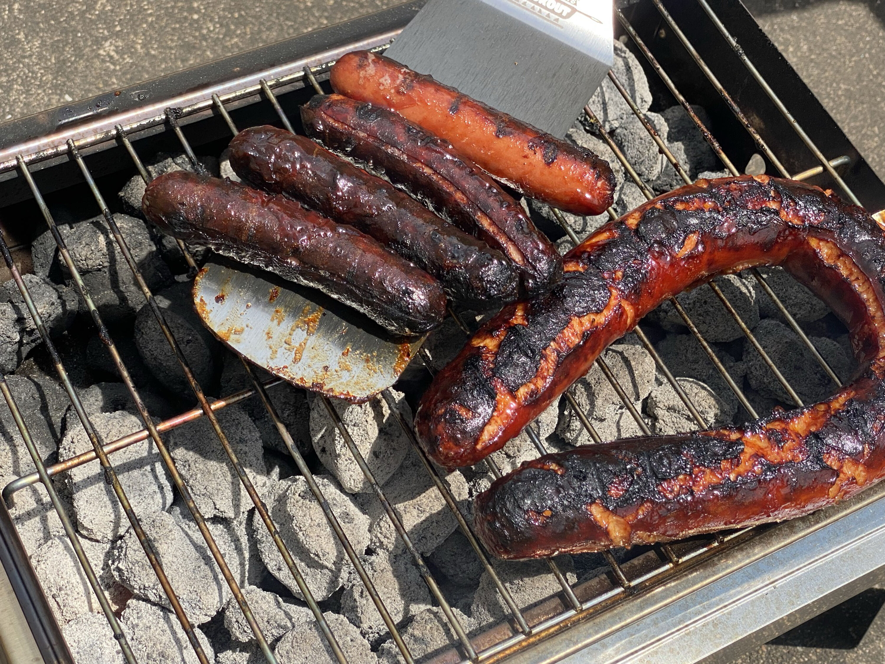 Mr. Outdoors Cookout Cast Aluminum Non-stick Griddle in the Grill Cookware  department at