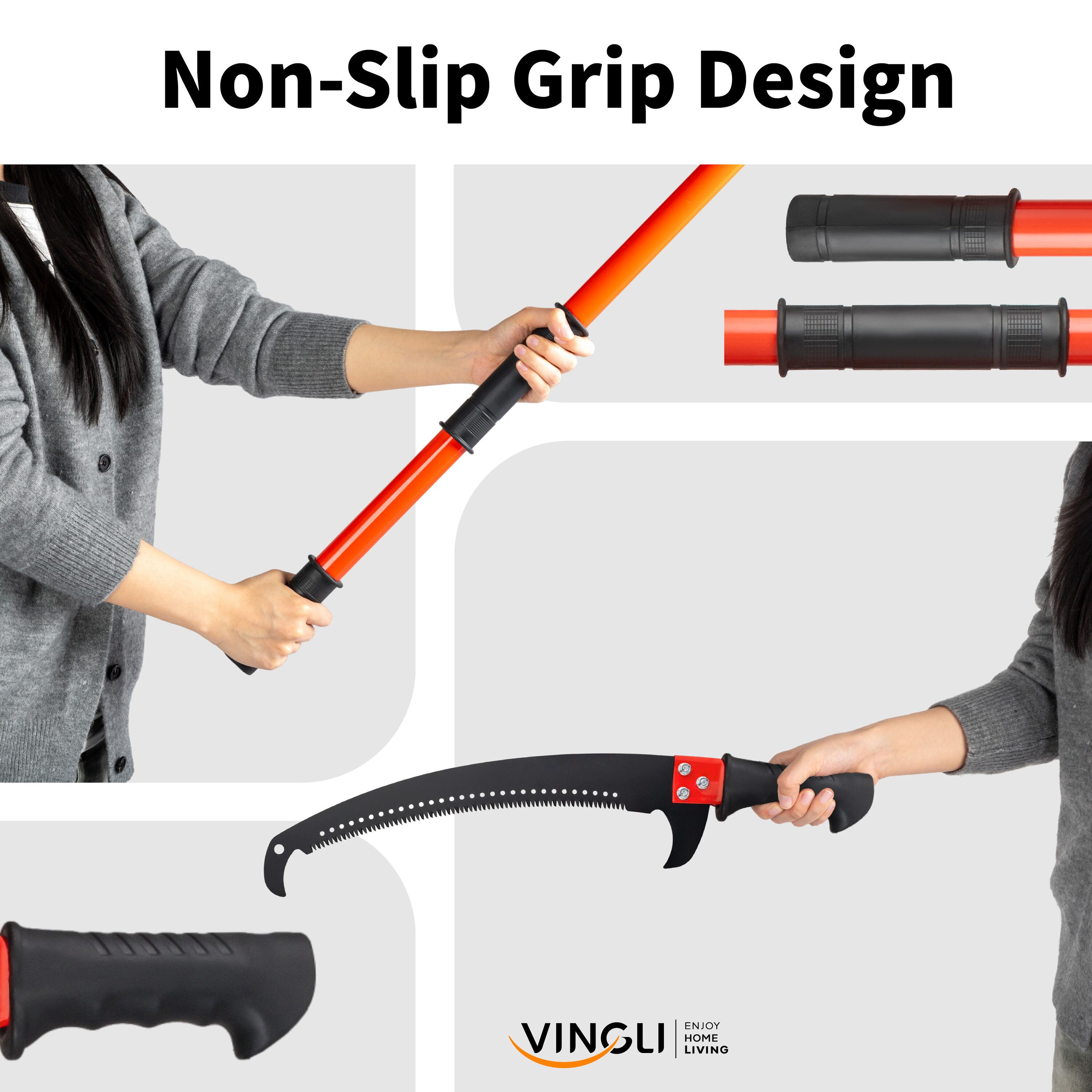 Outopee LO1G54000128 Pole-Pruning-Saws - View #4