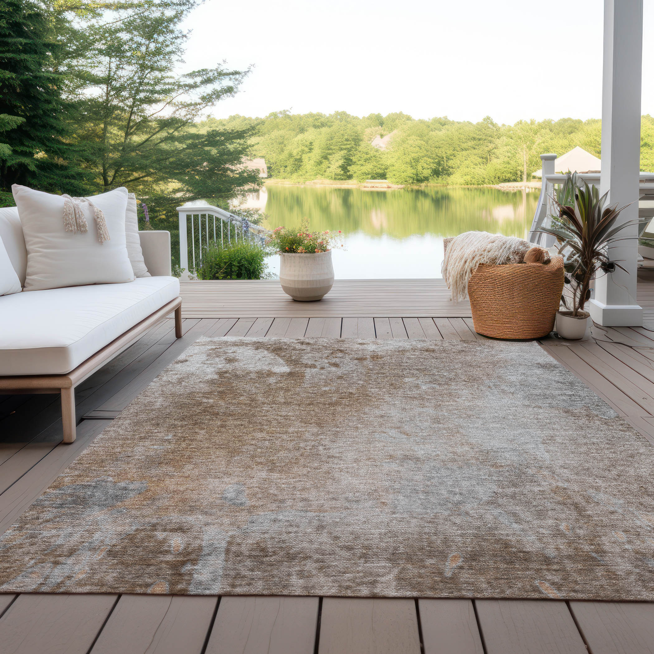 Addison Rugs ACN562MO30X46 rugs - View #8