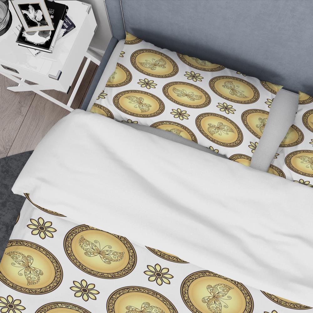 Designart BED24050-Q bedding - View #4