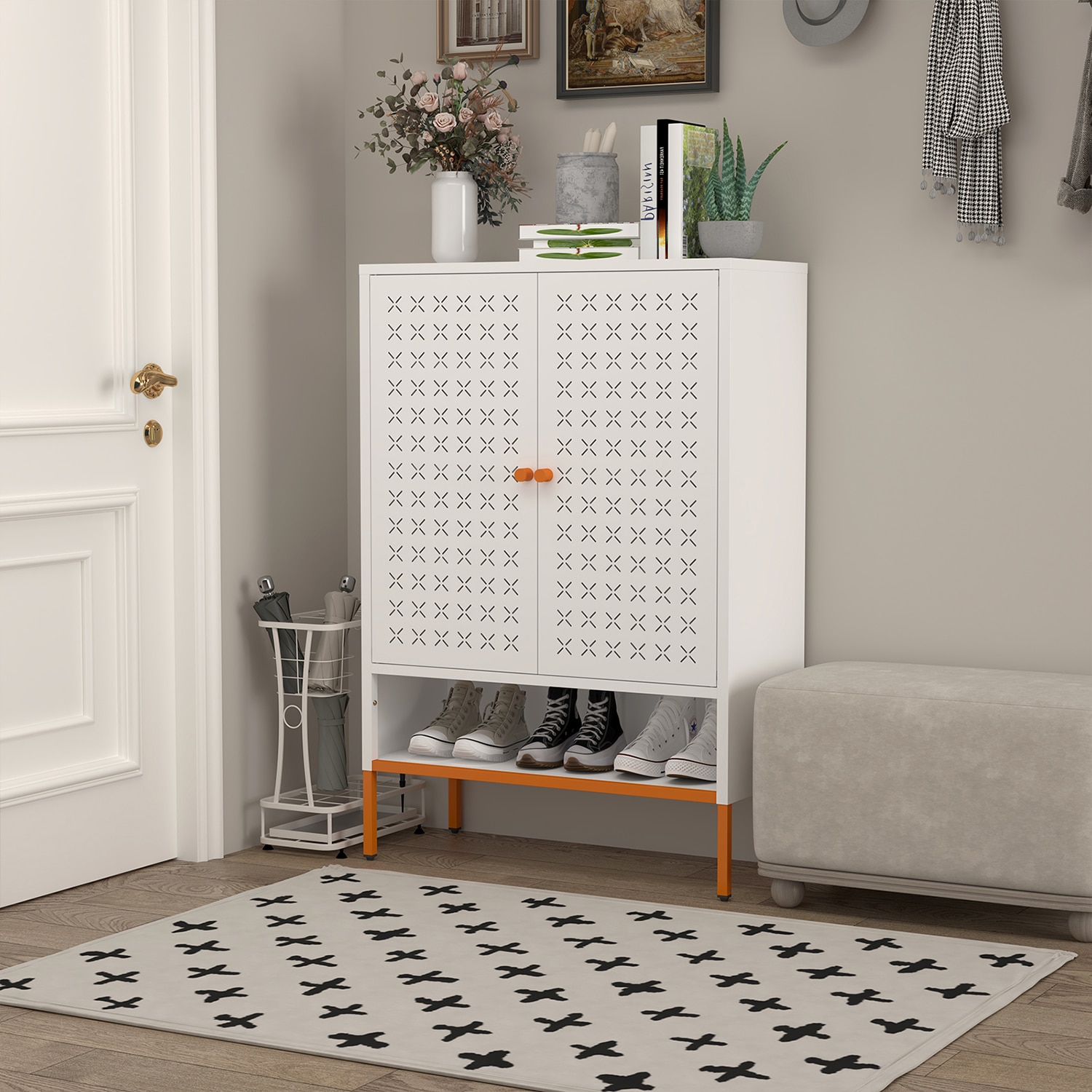 GZMR GZ-MH849315 Shoe-Racks - View #2