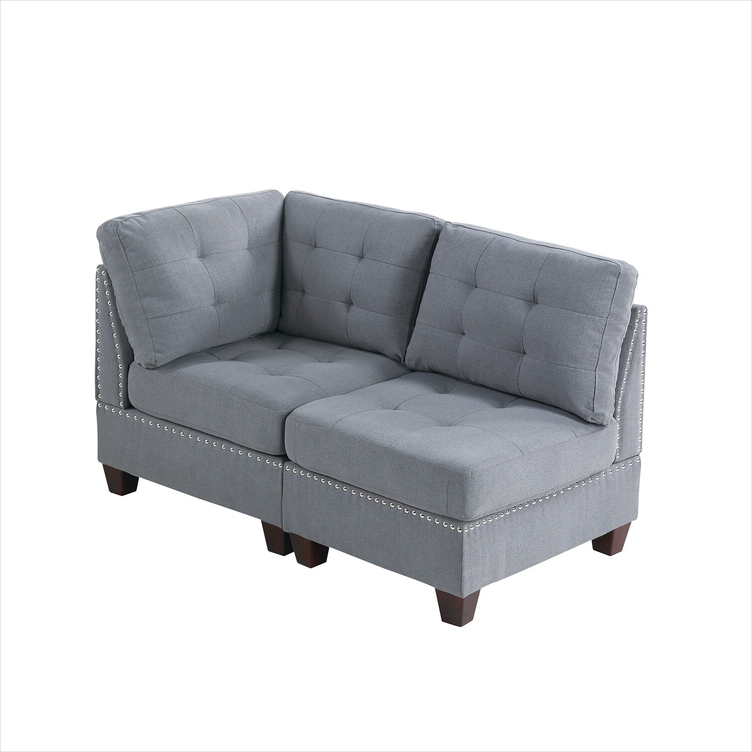 SunJet D3SQKIIK3RZT Sofas-Loveseats - View #2