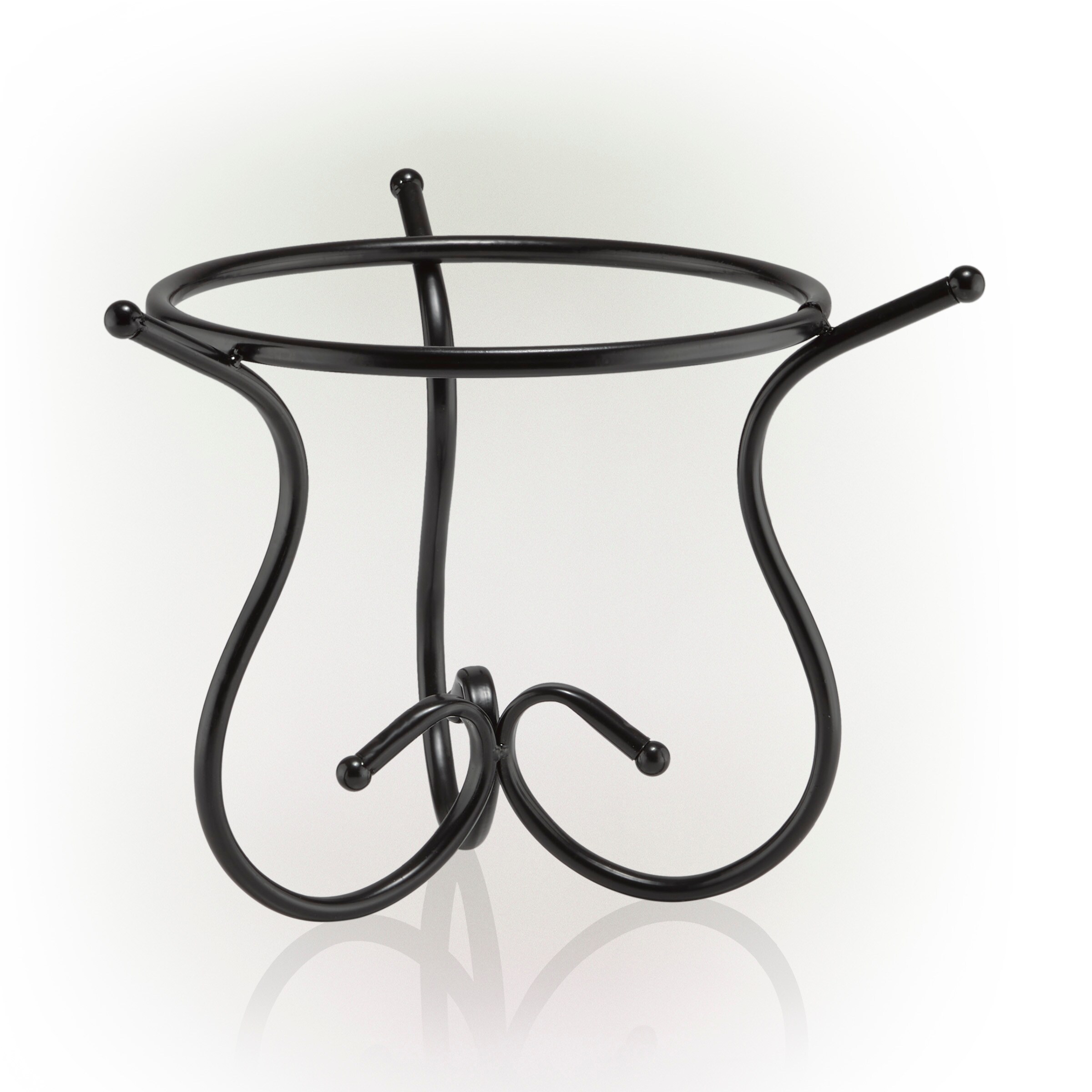 Alpine Corporation KAB180 Gazing-Ball-Stand - View #8