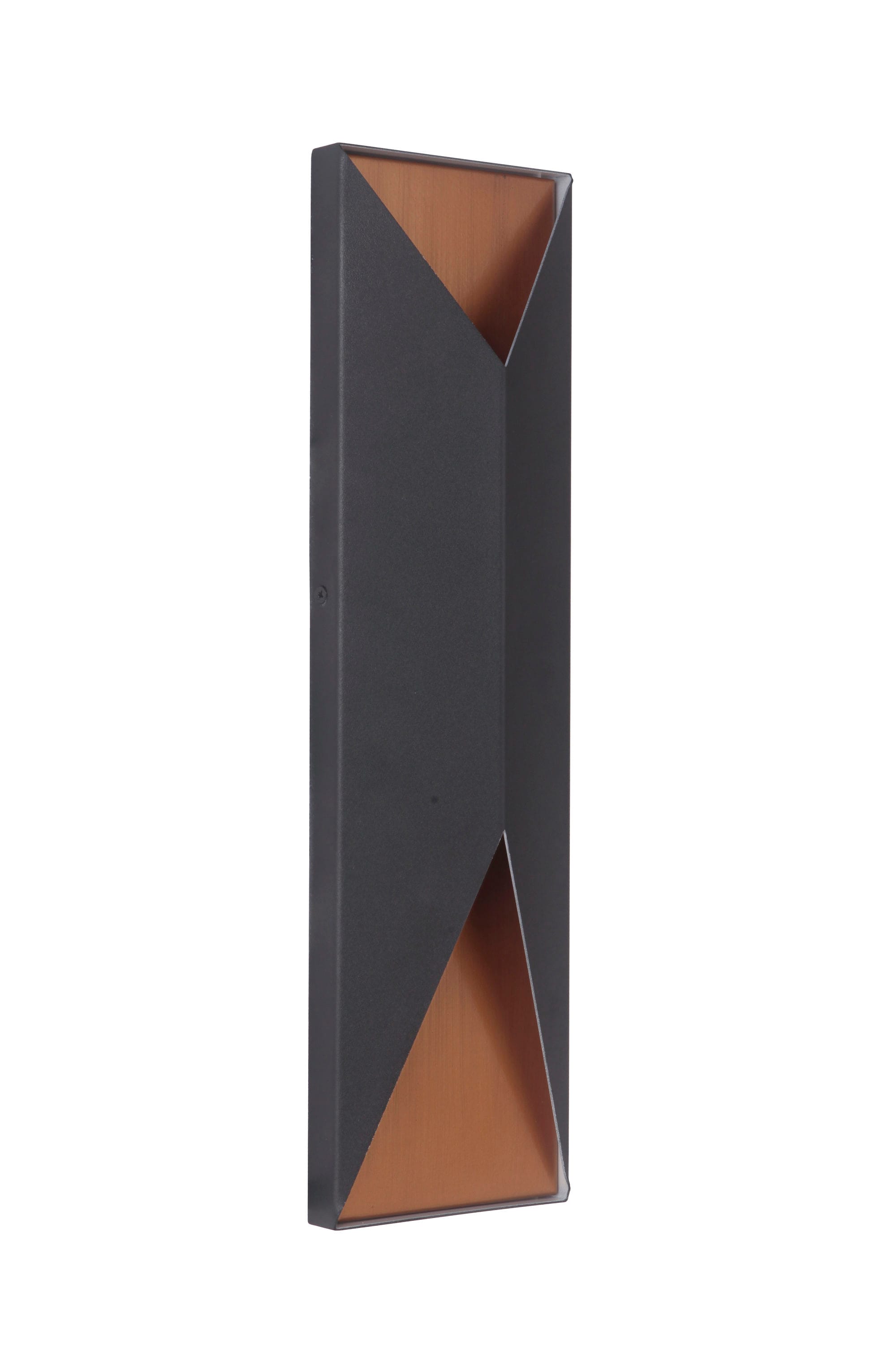 Craftmade Z3422-TBSB-LED Peak 5-in W 2 -Light Satin Multiple colors Wall Sconce