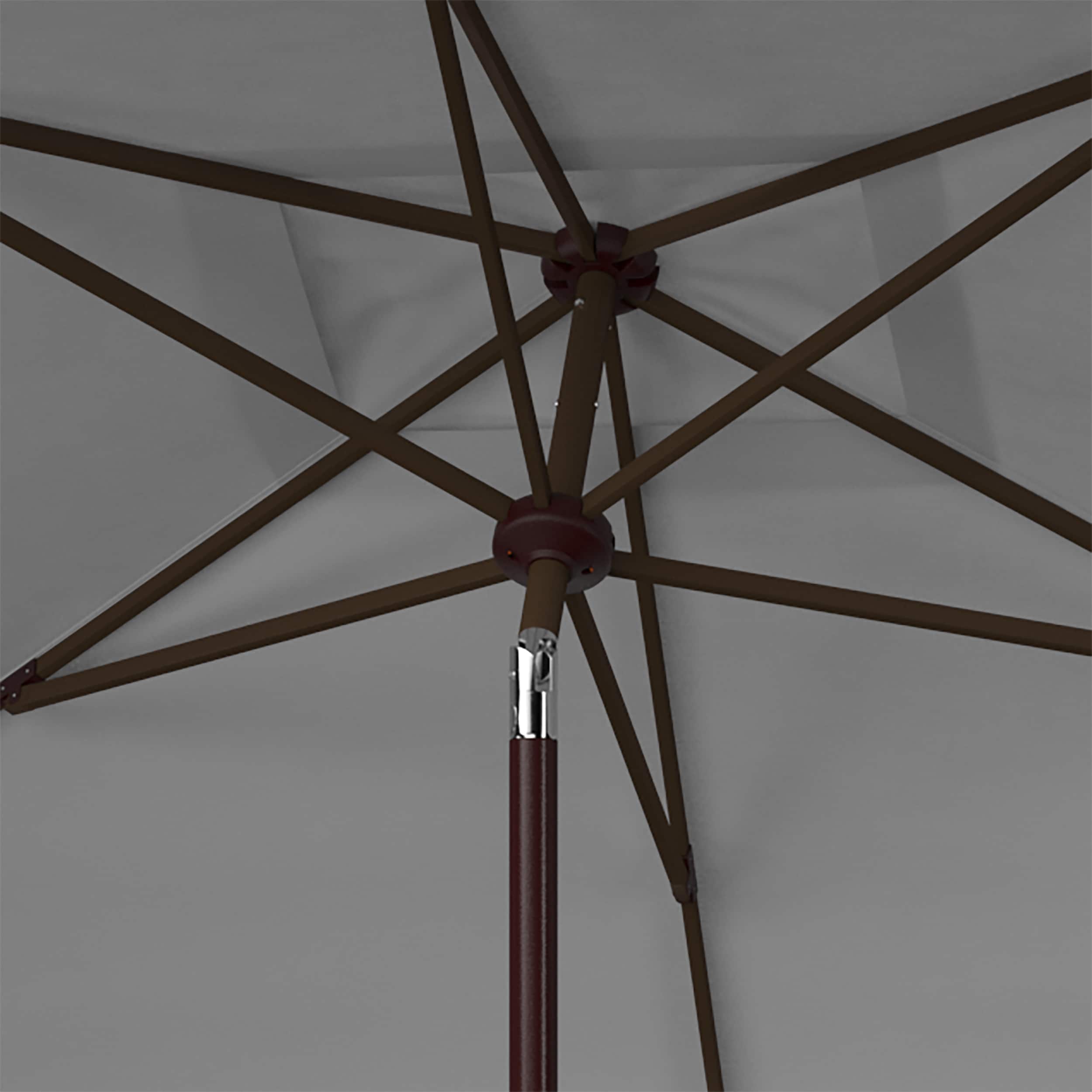 Safavieh PAT8308B Umbrellas-2 - View #4