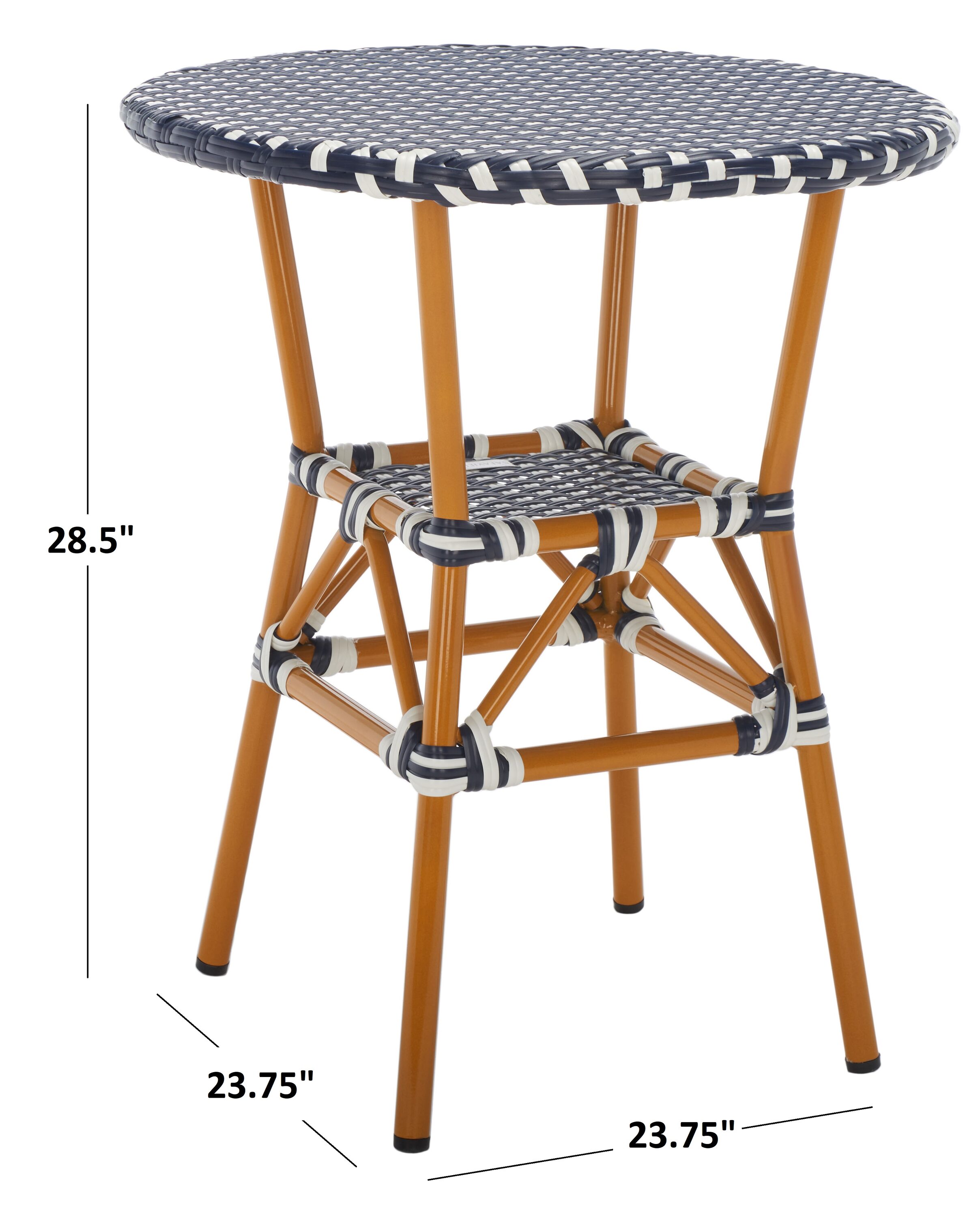 Safavieh PAT7536E Patio-Tables - View #7