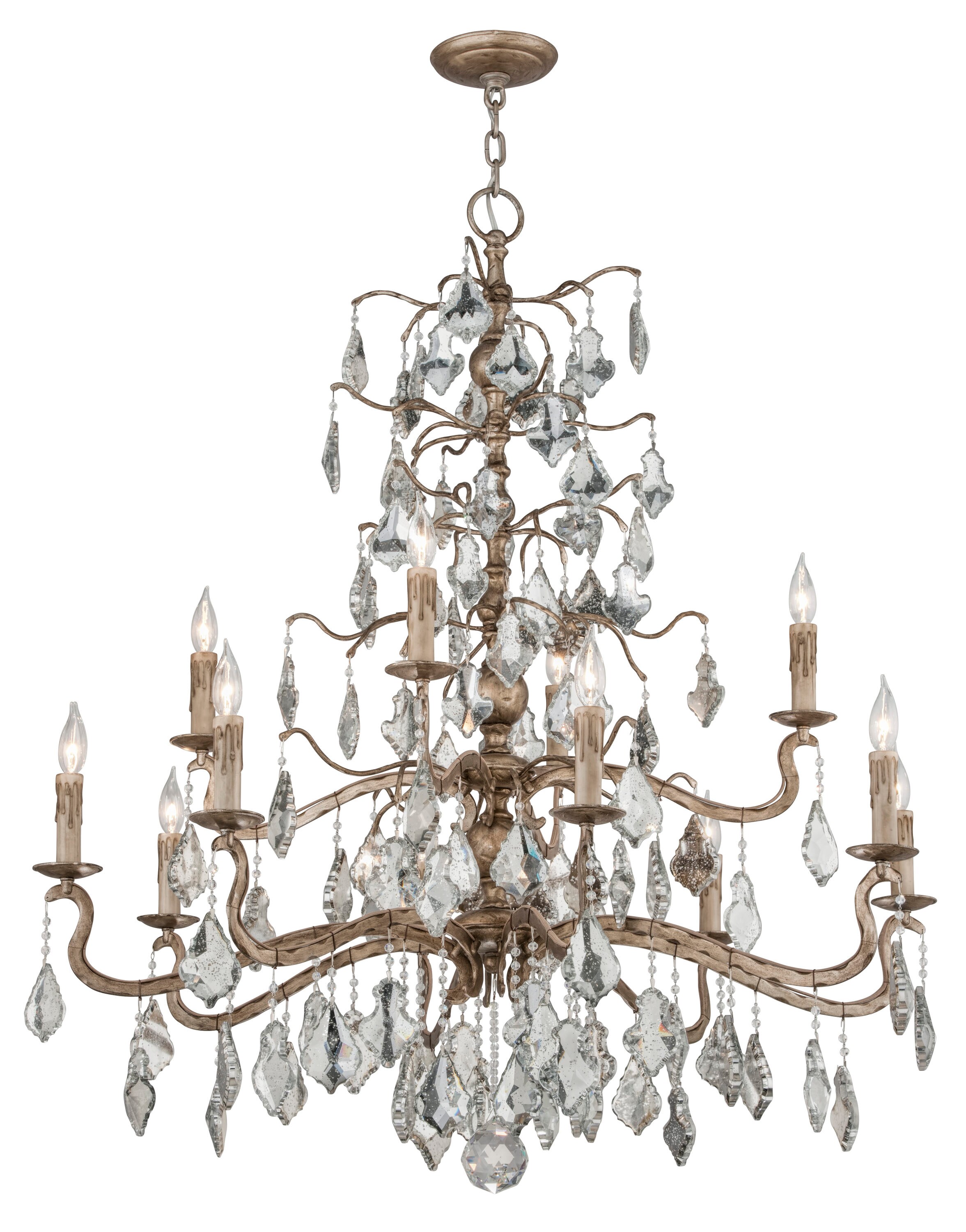 Troy Lighting F4746 Pendant-Lights - View #2