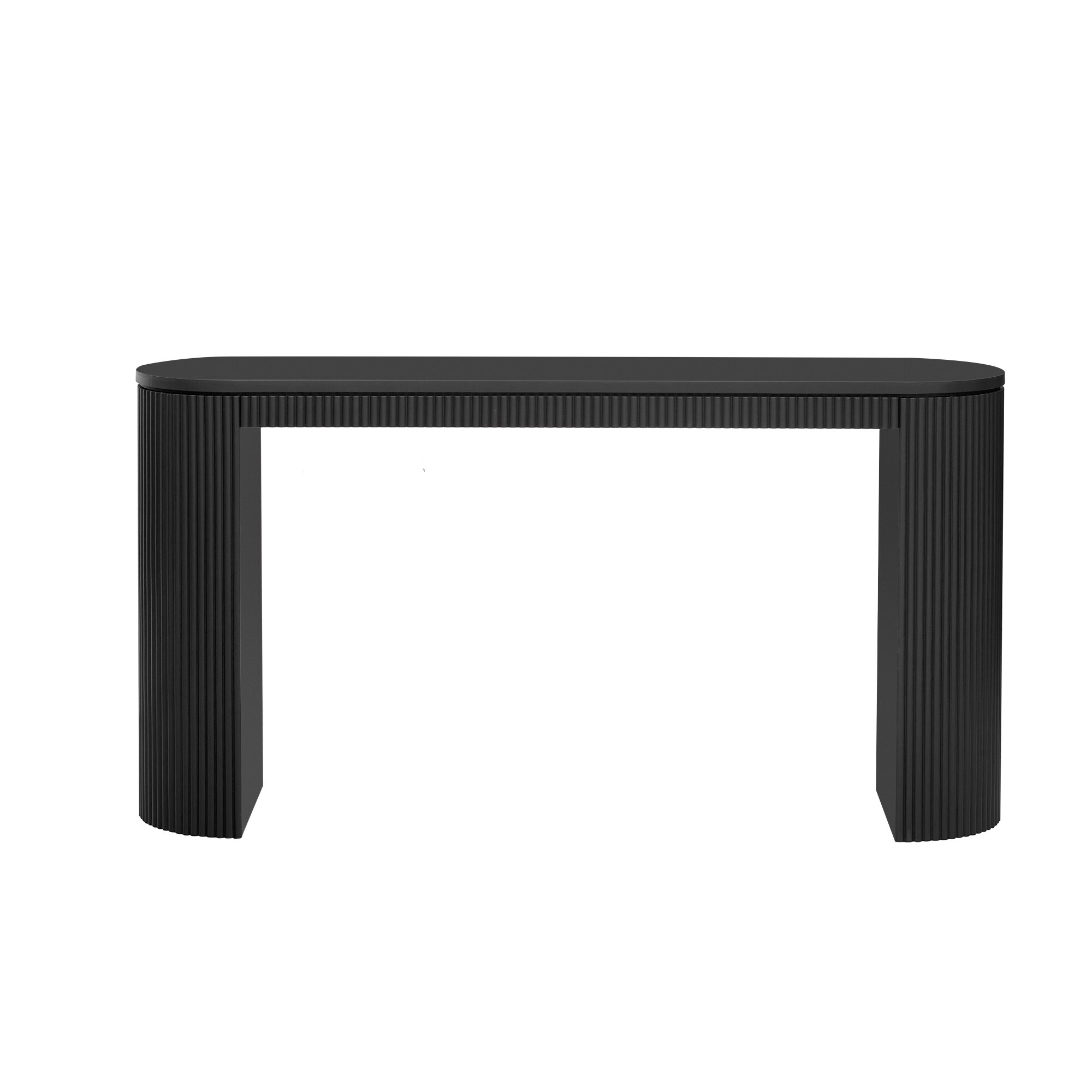 Vorene J-EMQZG0R29TVX Console-Sofa-Tables - View #4
