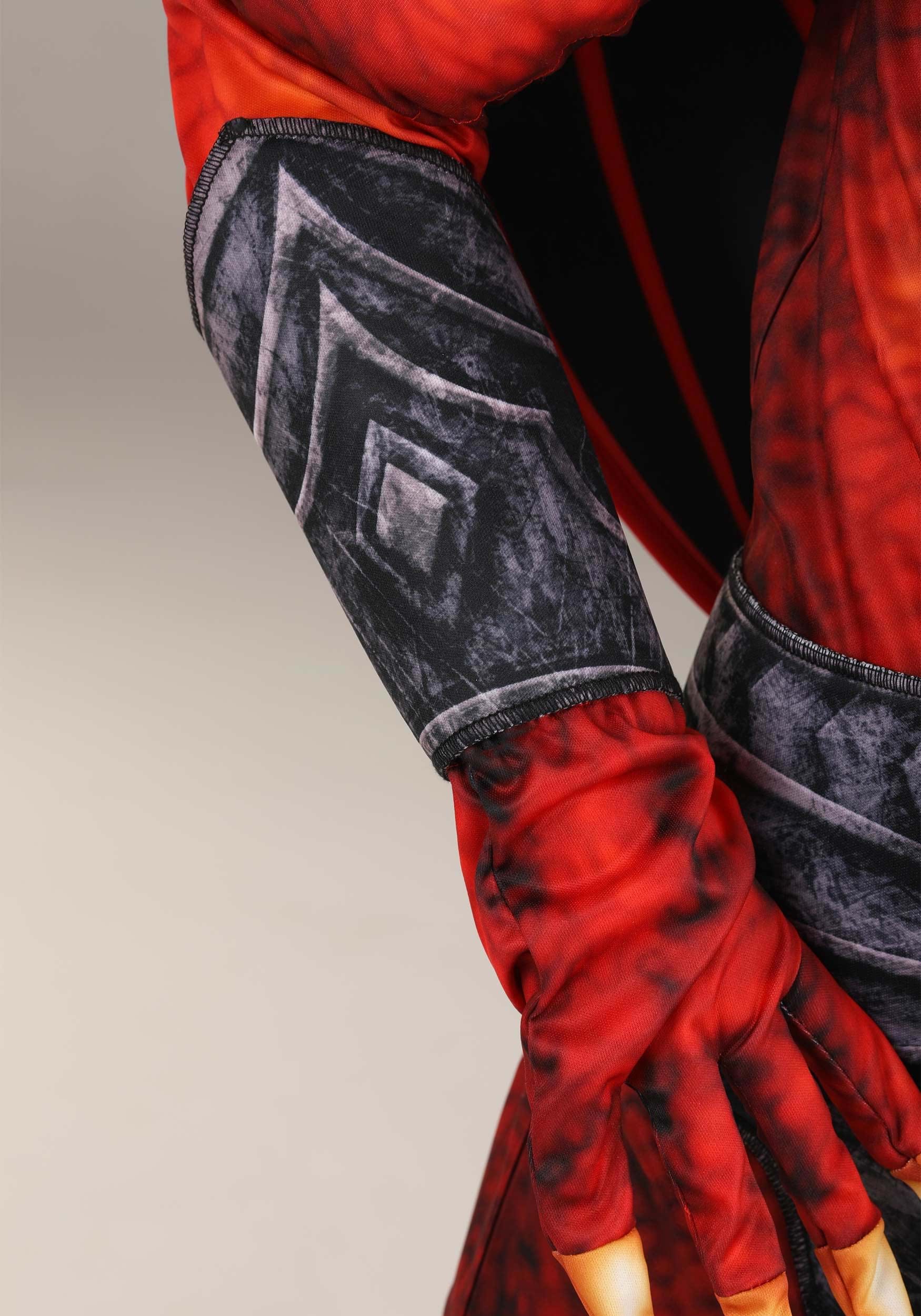 HalloweenCostumes.com FUN2577CH-XL costumes - View #6