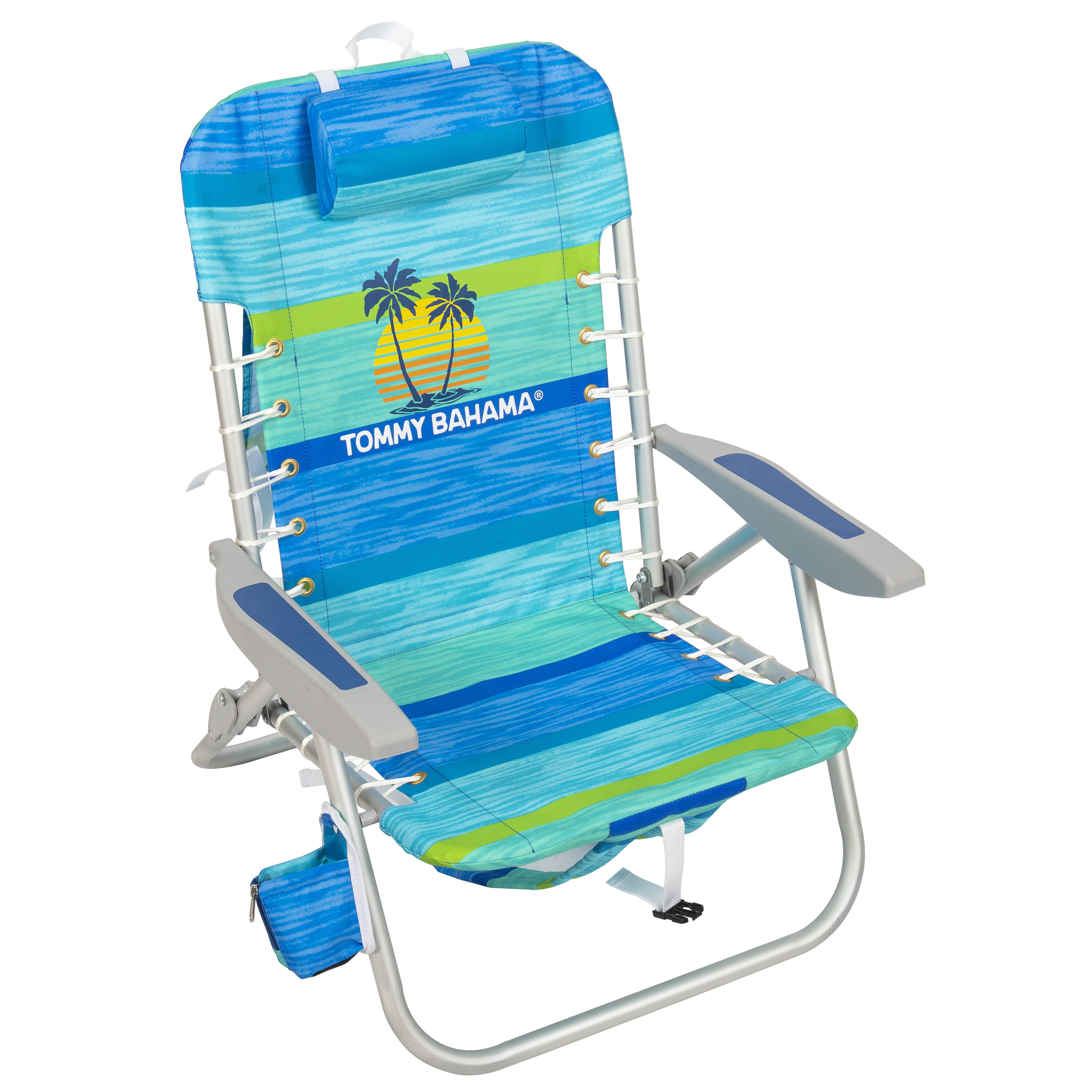 RIO Brands Beach & Camping Chairs at