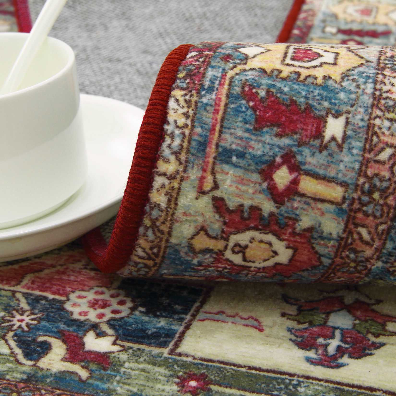 Qeetex LSN-PHO-0YI7AFAL rugs - View #9