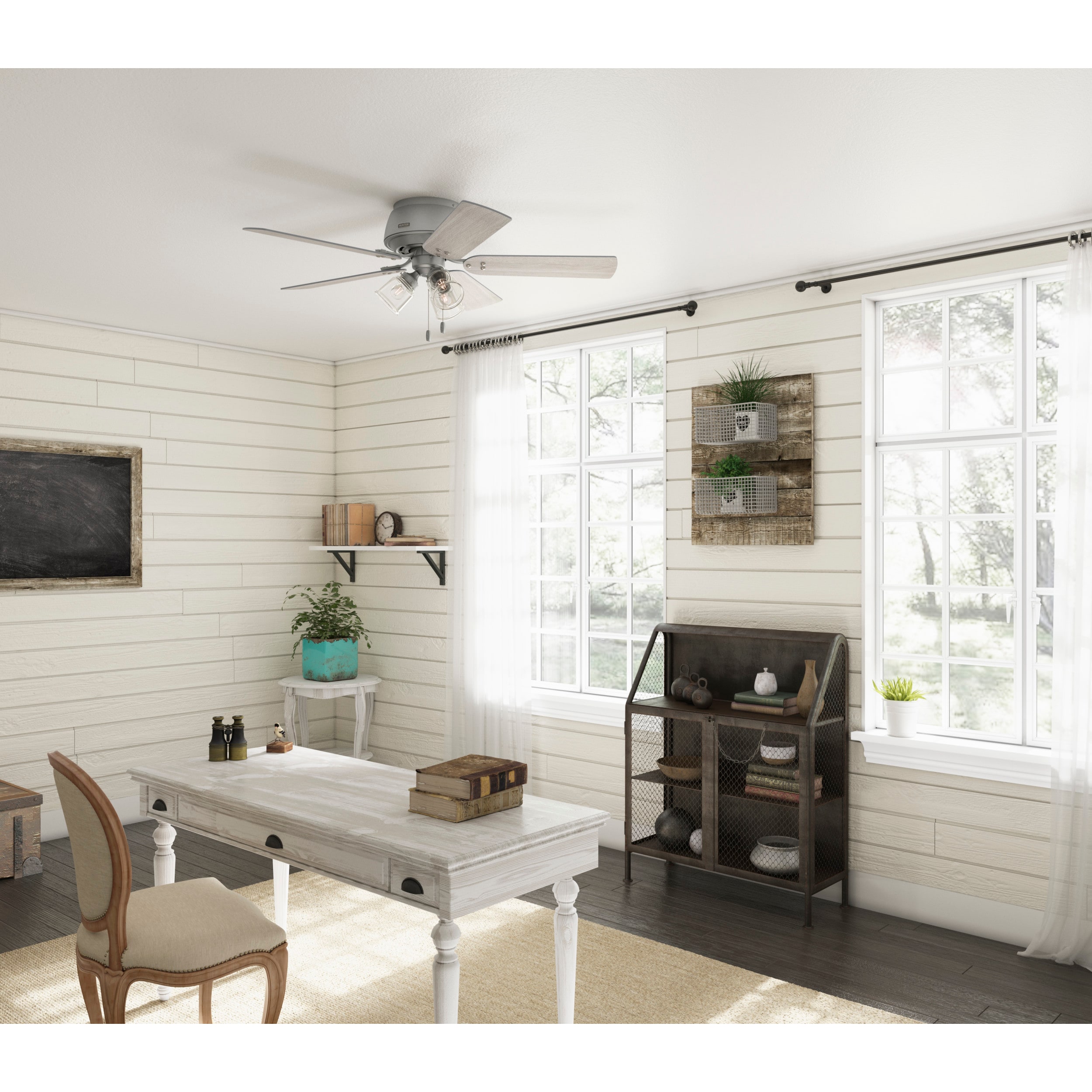 Hunter 52380 Ceiling-Fans - View #4